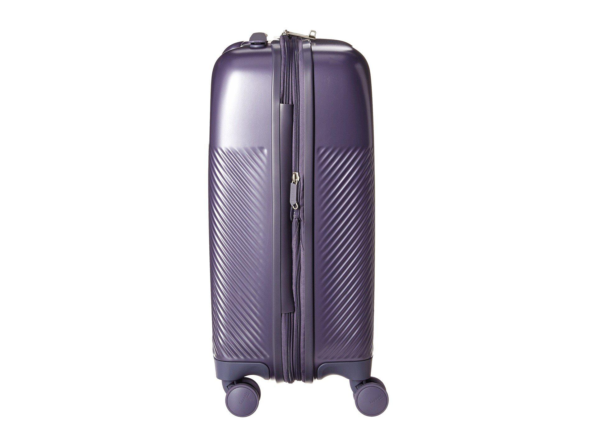 lipault carry on