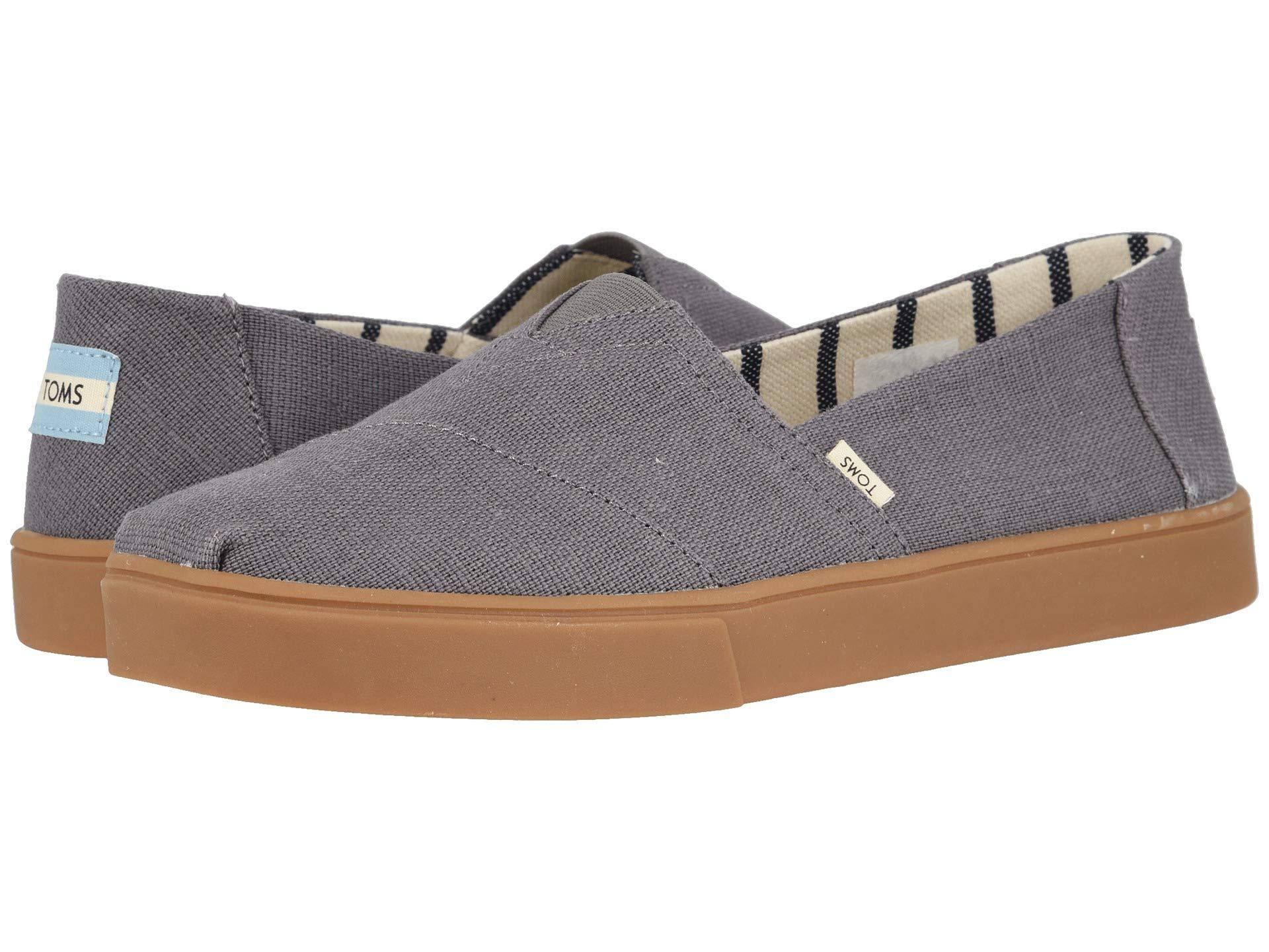 cupsole alpargata