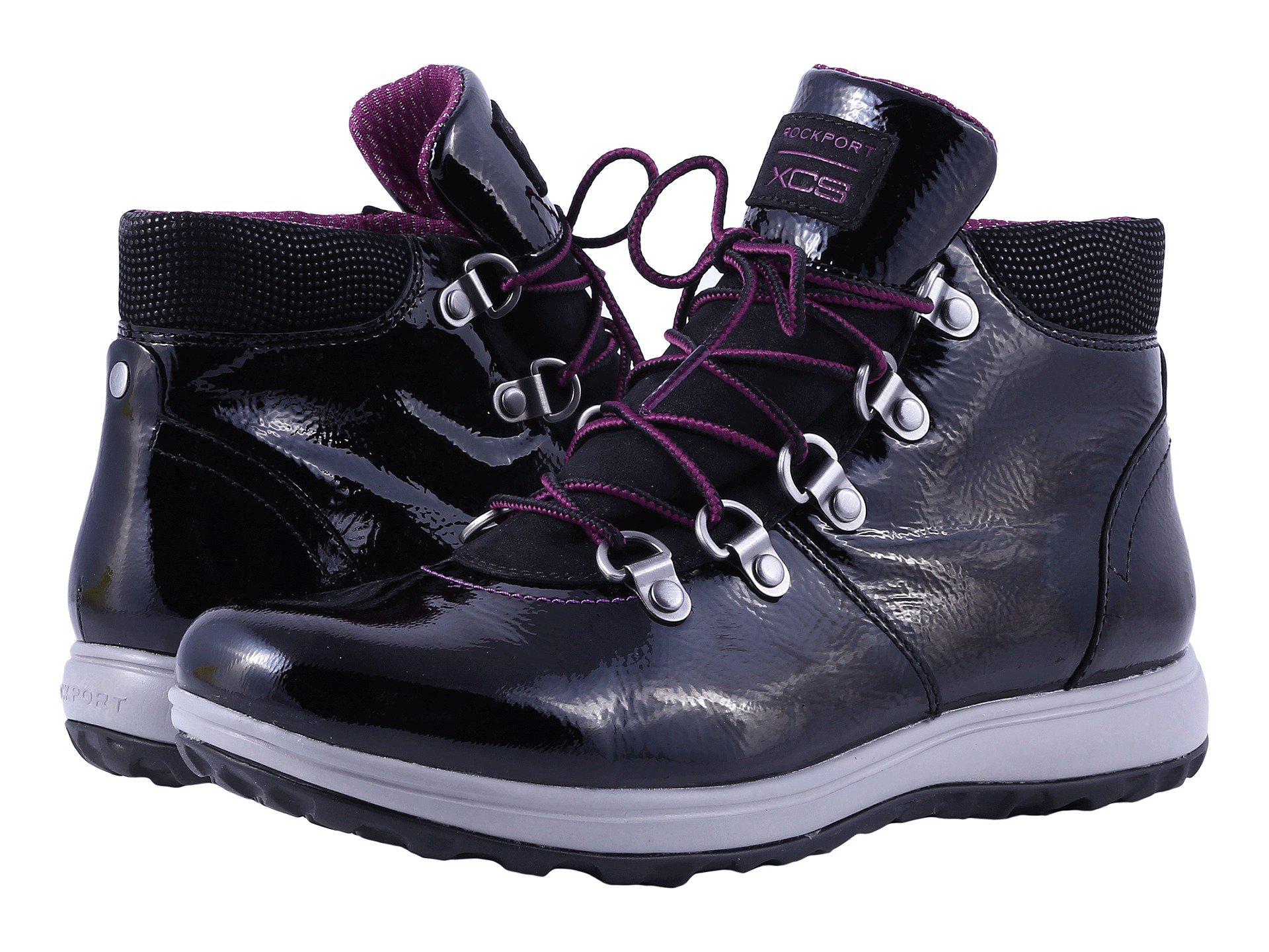xcs britt alpine waterproof low boot