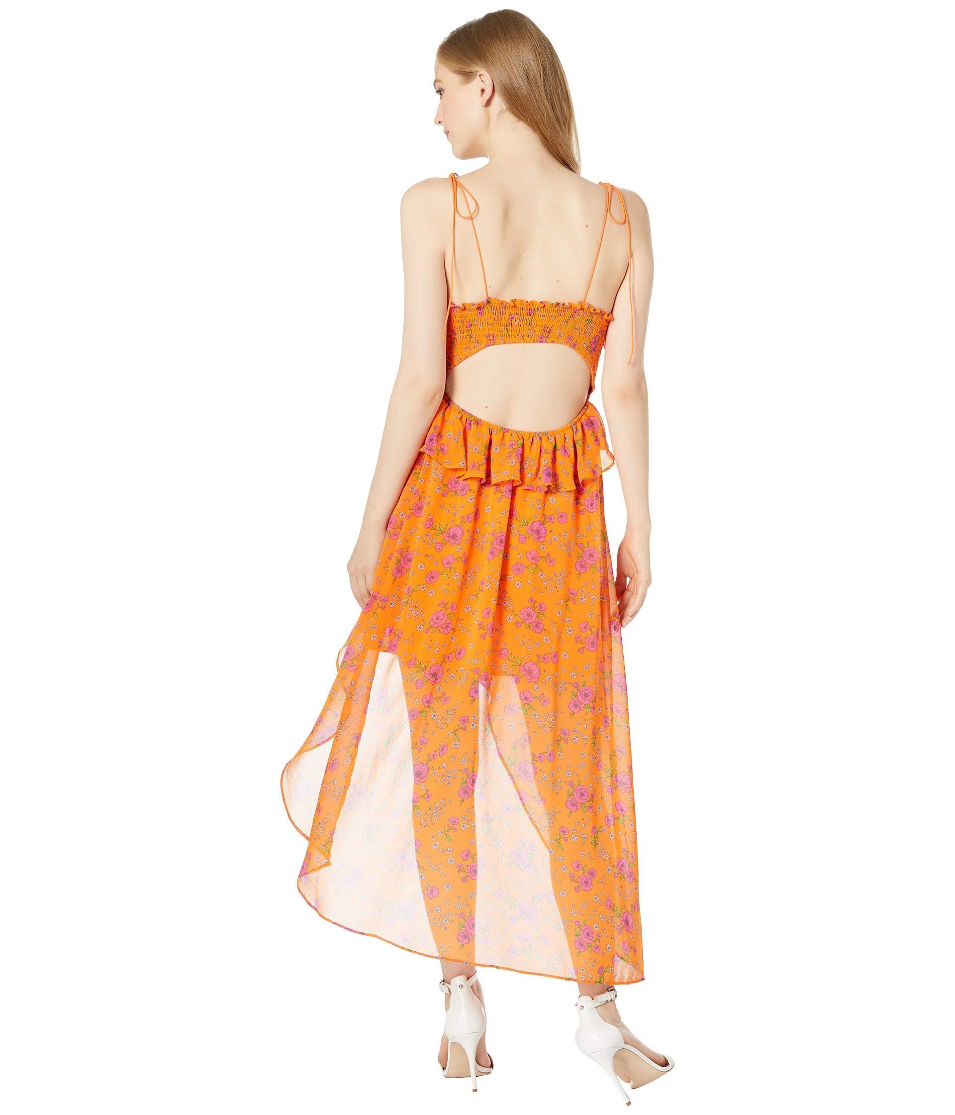 For love and lemons peony dress Clearance