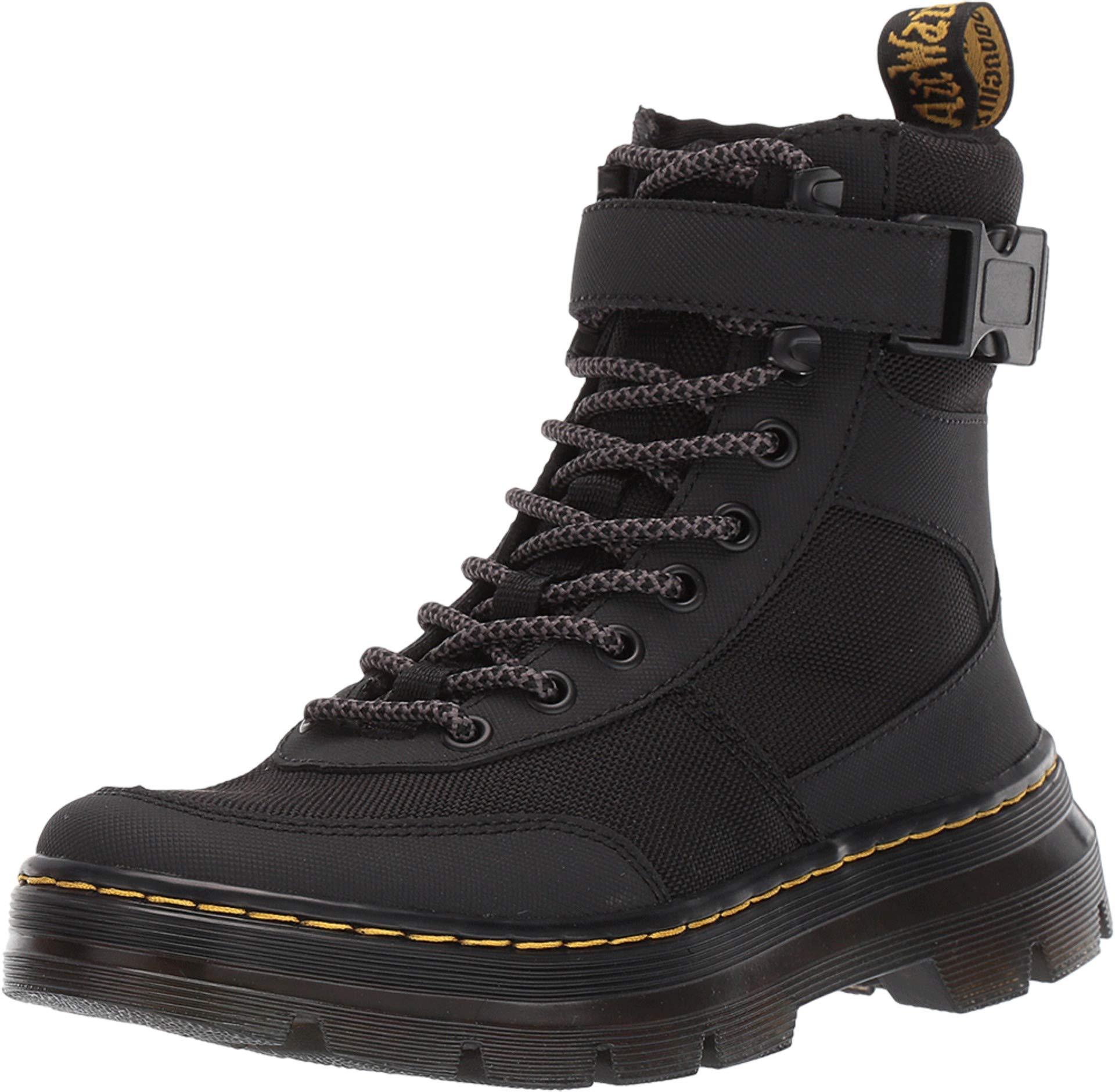 dr martens combs tech