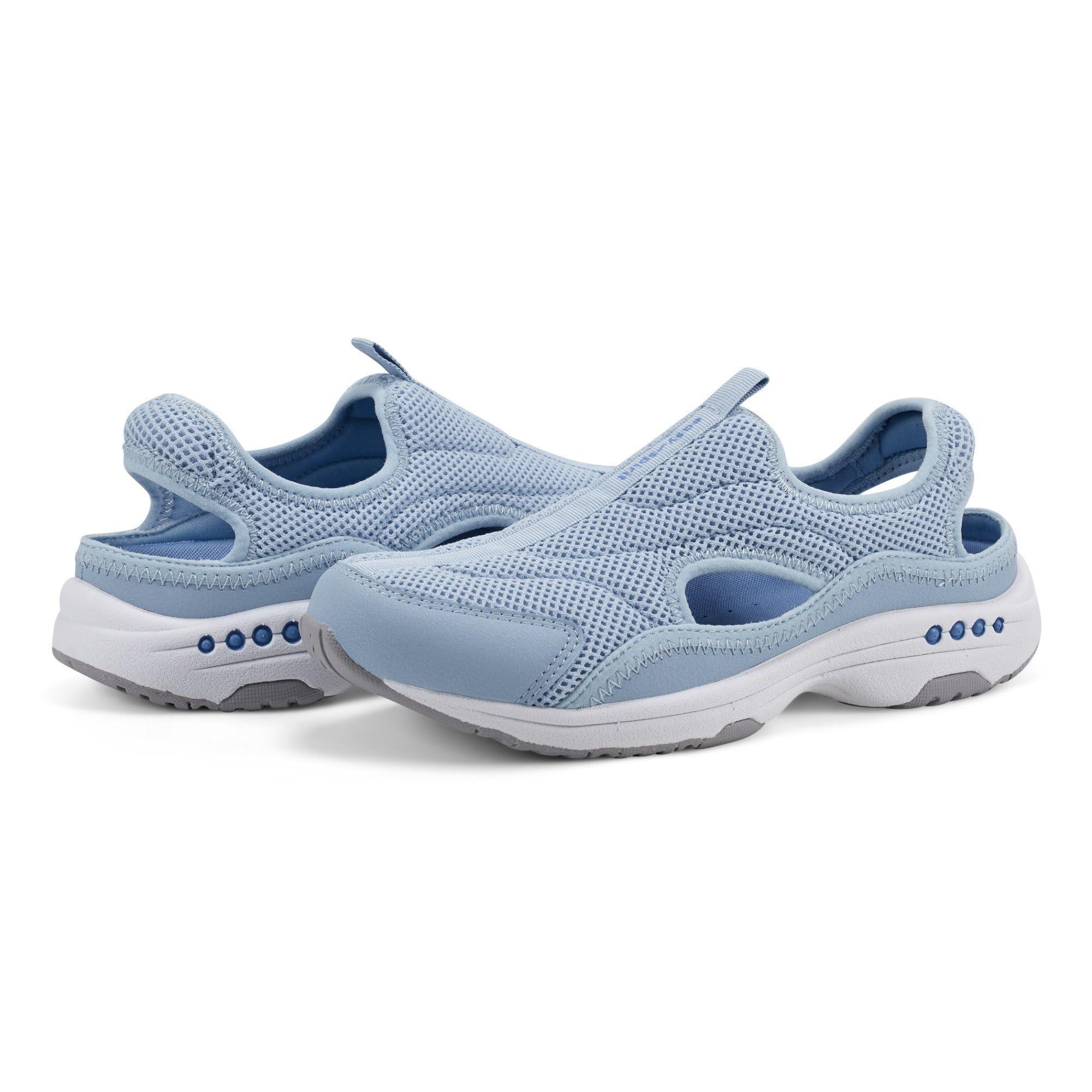 Easy Spirit Trina 2 in Blue Lyst