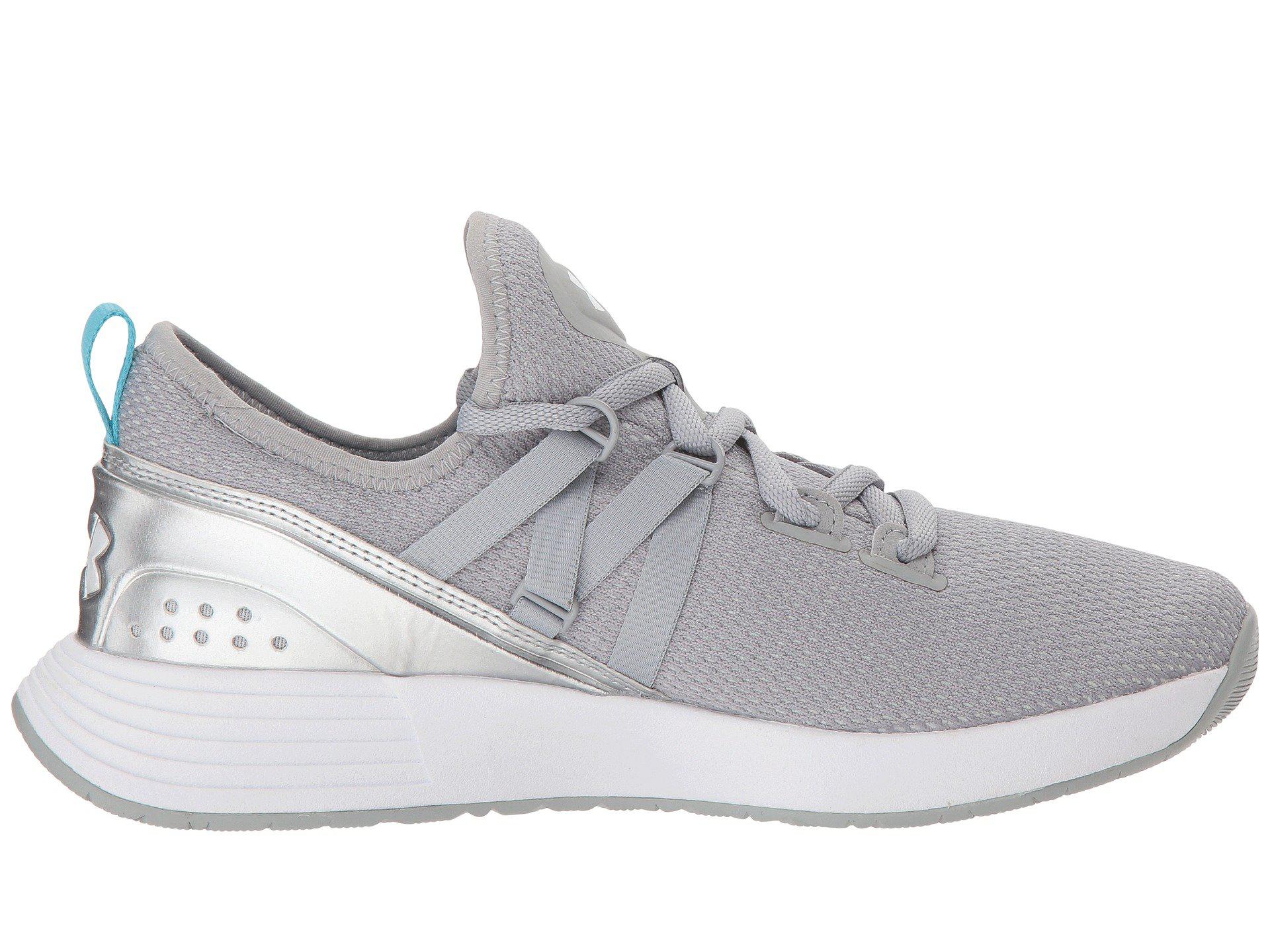 under armour breathe trainers