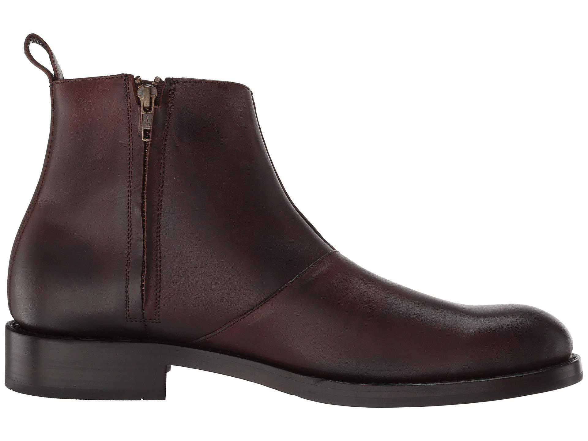 wolverine montague zip