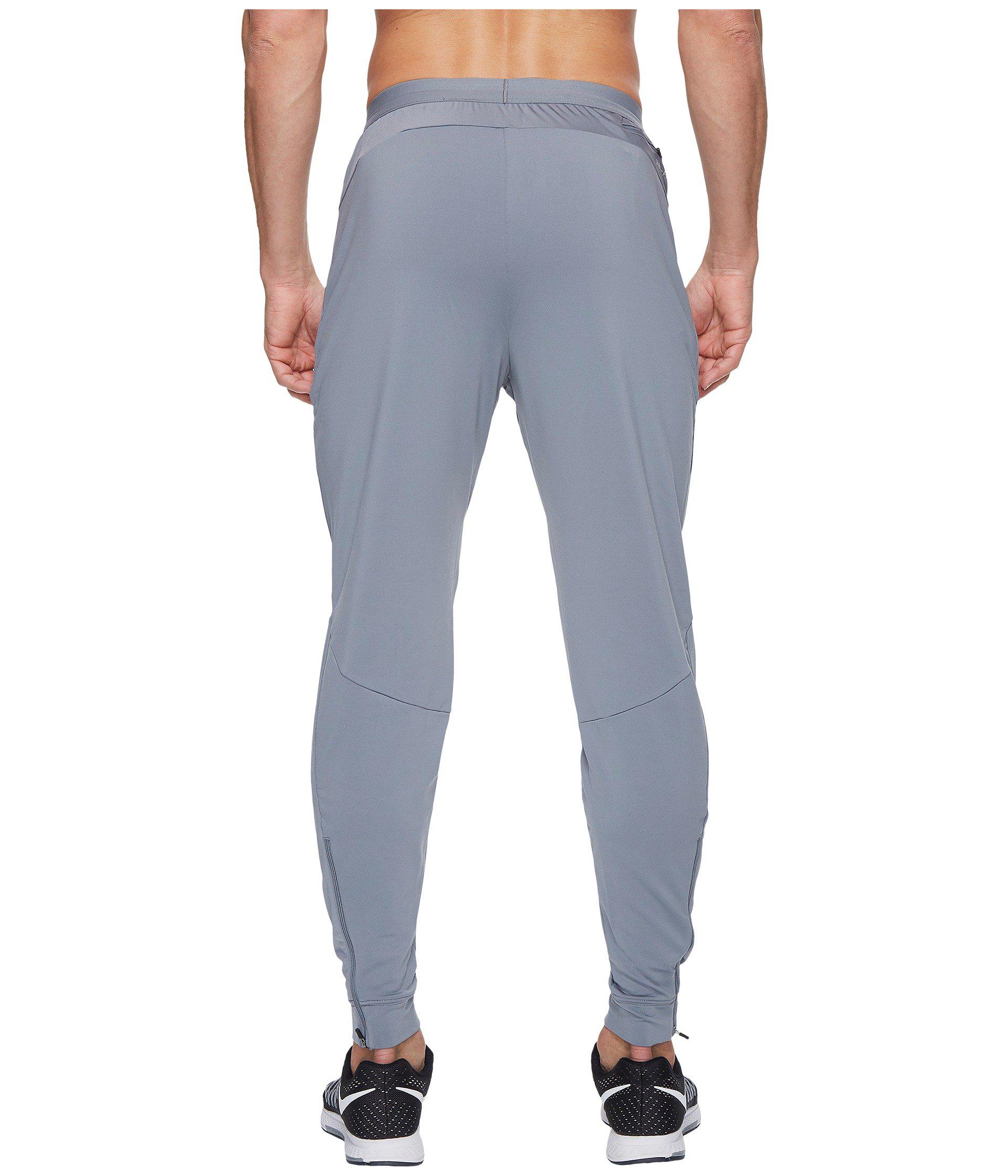 nike dry phenom men's running pants