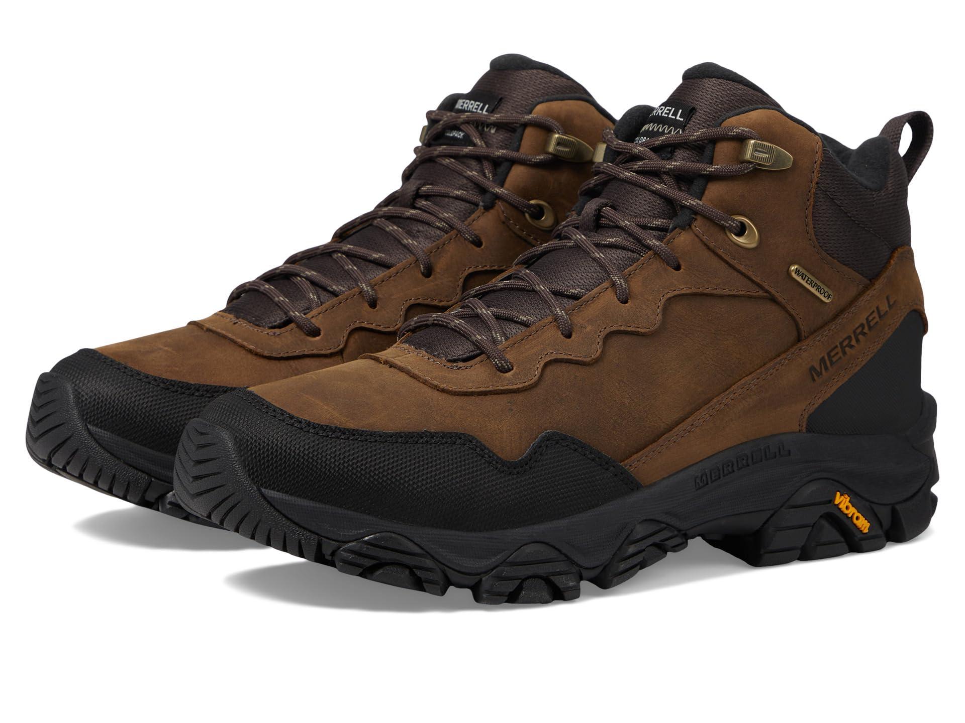 merrell ontario thermo mid waterproof
