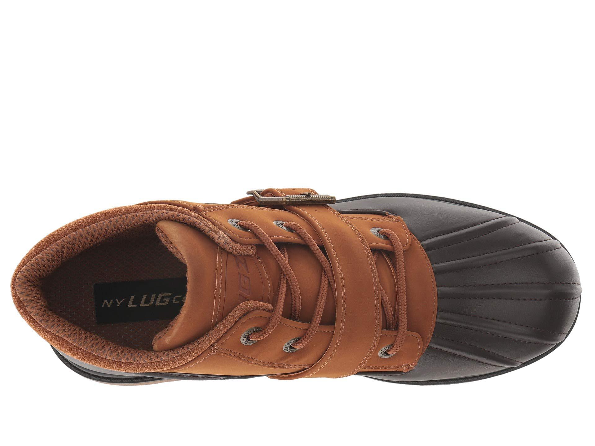 lugz avalanche strap