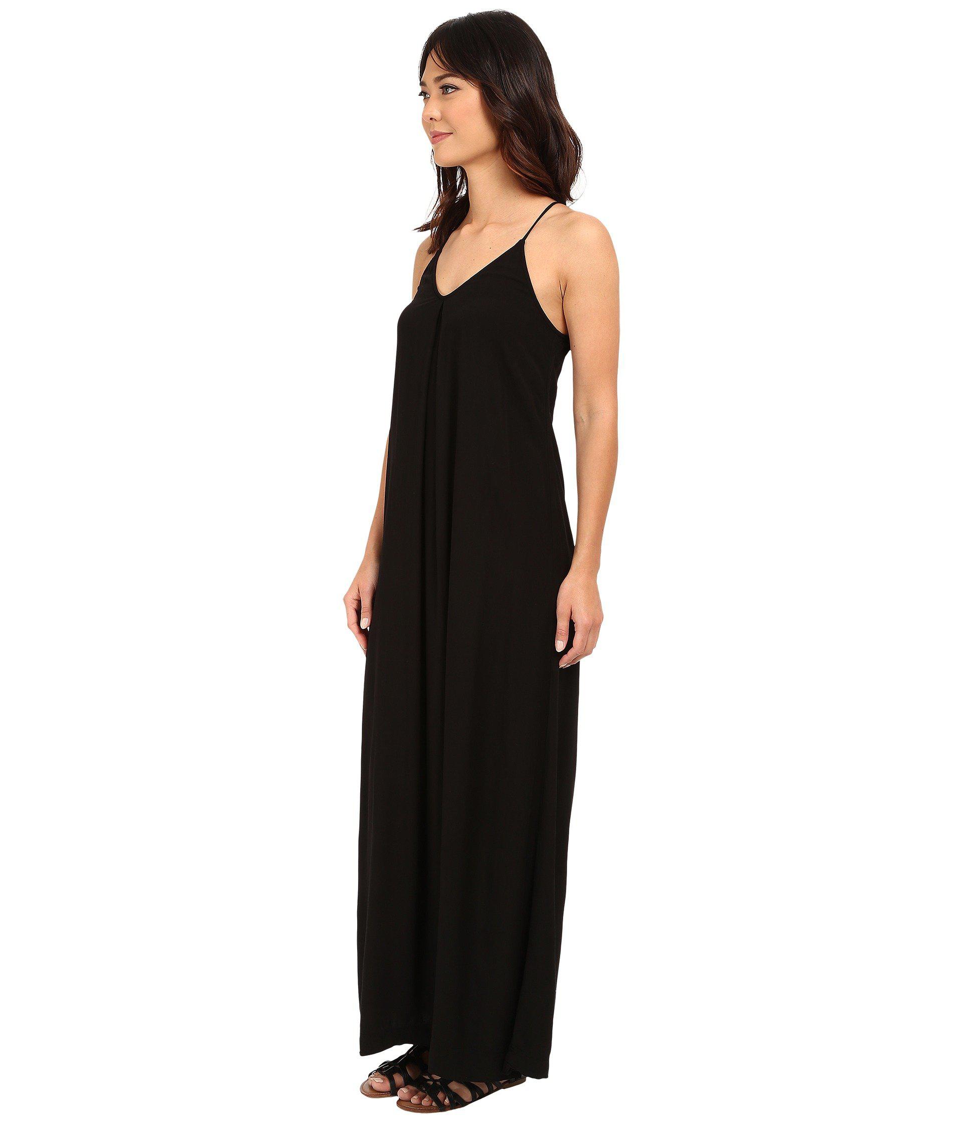 michael stars slip dress