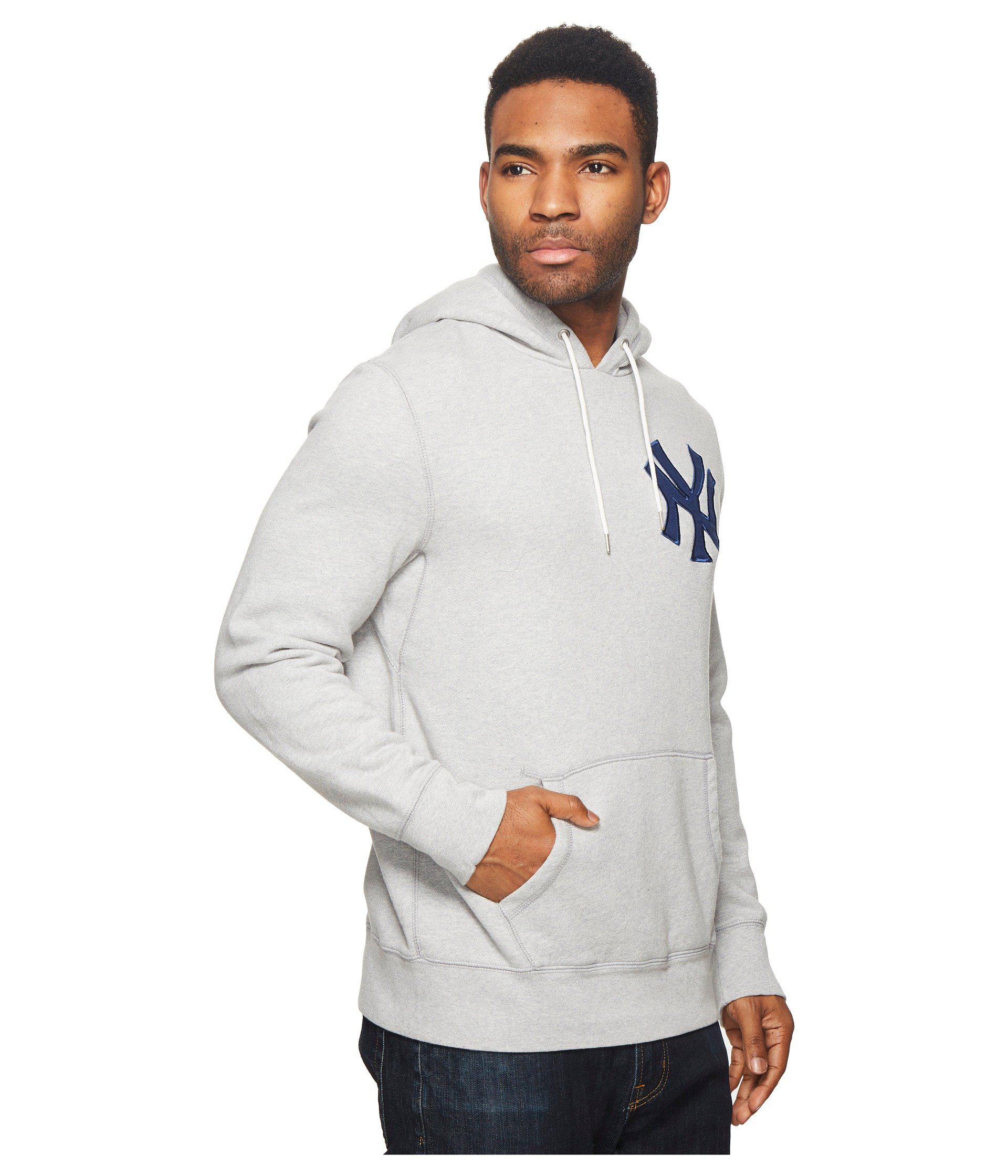 levis yankees jacket