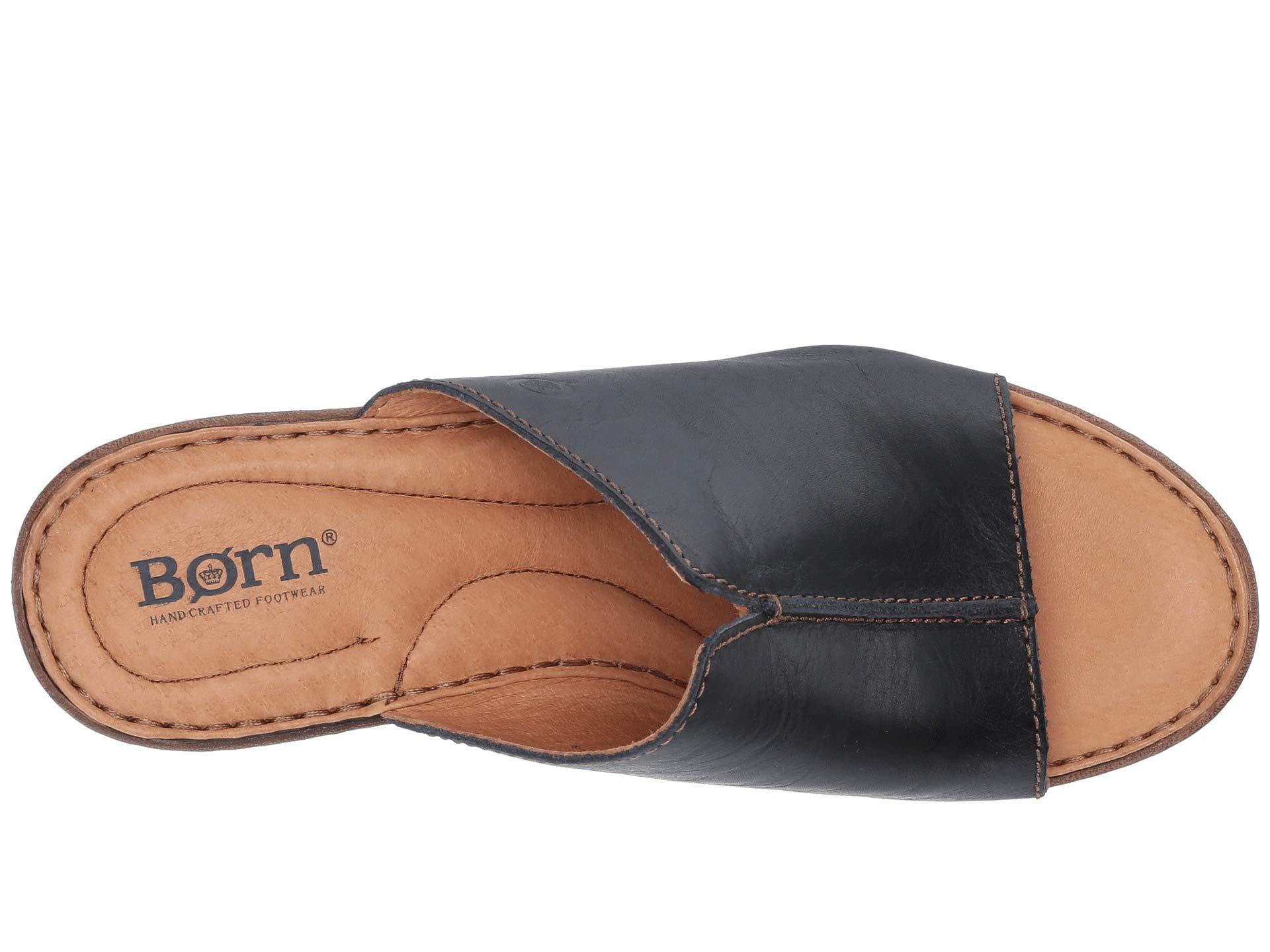 born wenaha sandals