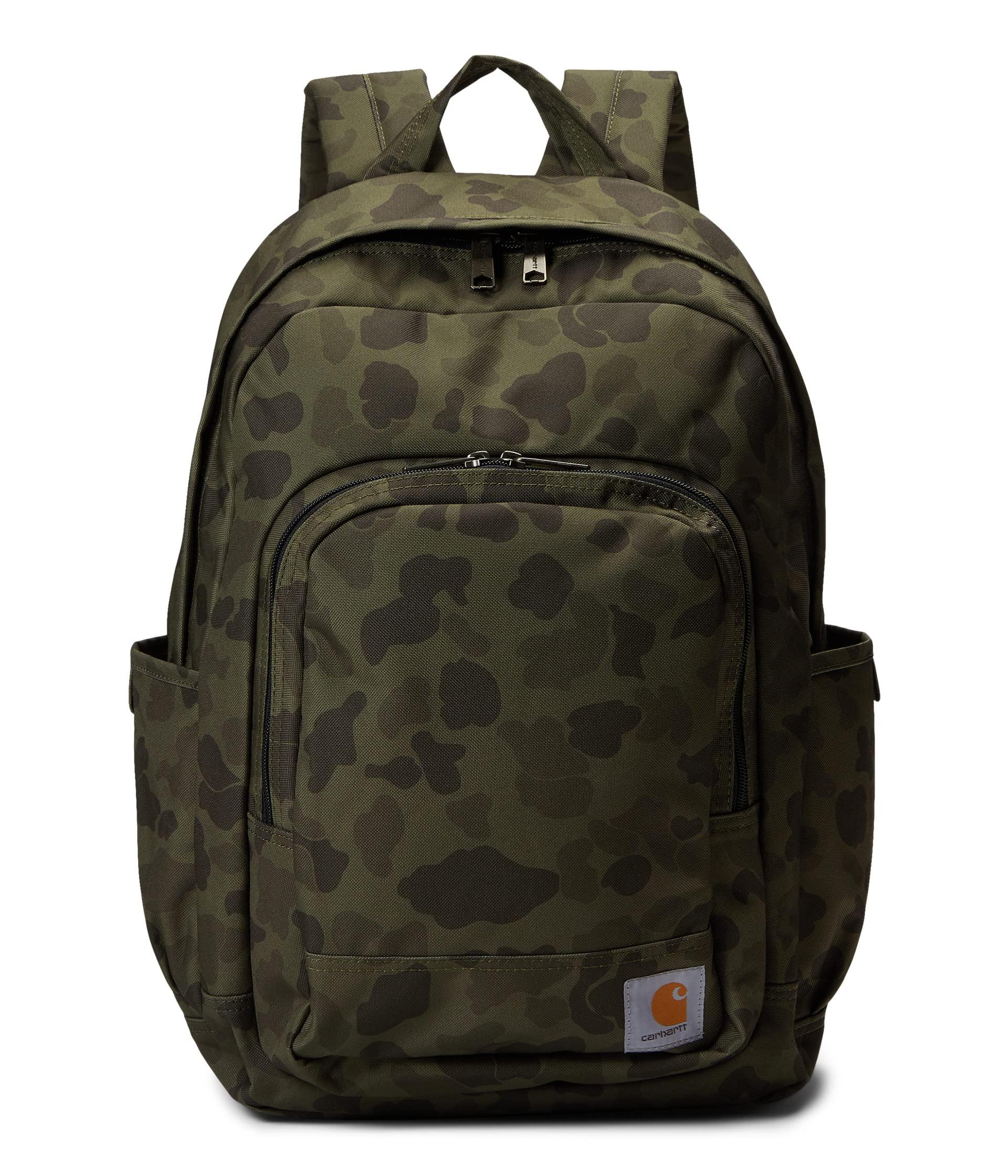 Carhartt 25 L Classic Laptop Backpack in Green Lyst