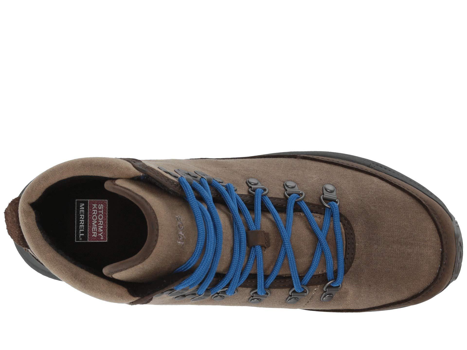 stormy kromer merrell