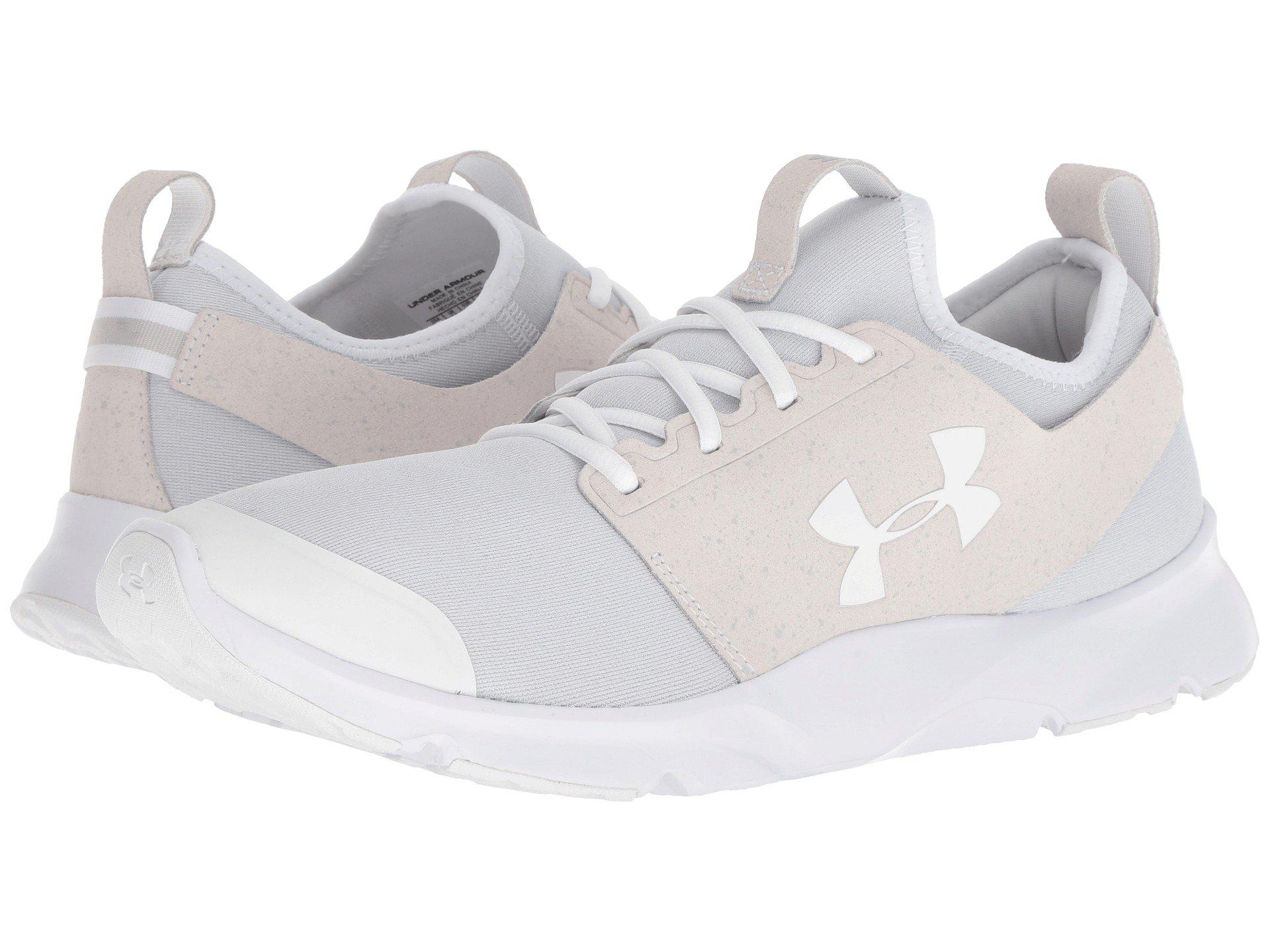 under armour rouge