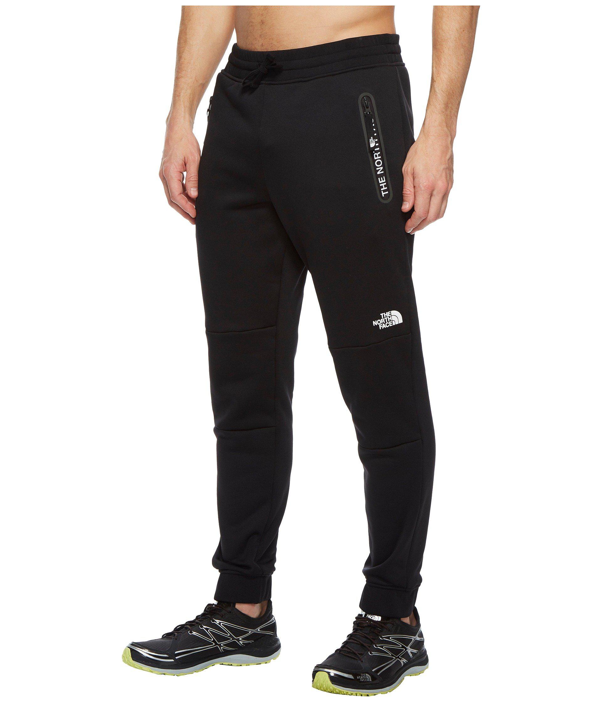 the north face mount modern jogger