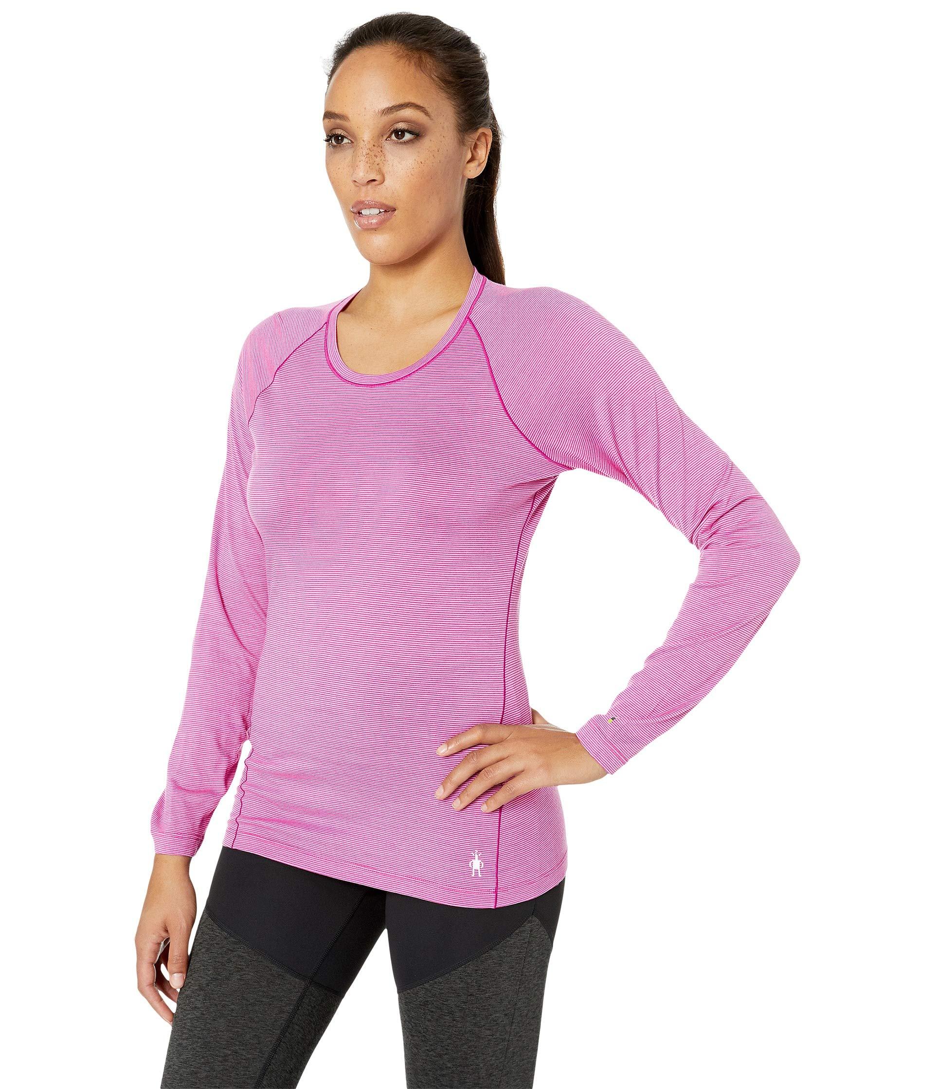 smartwool 150 long sleeve