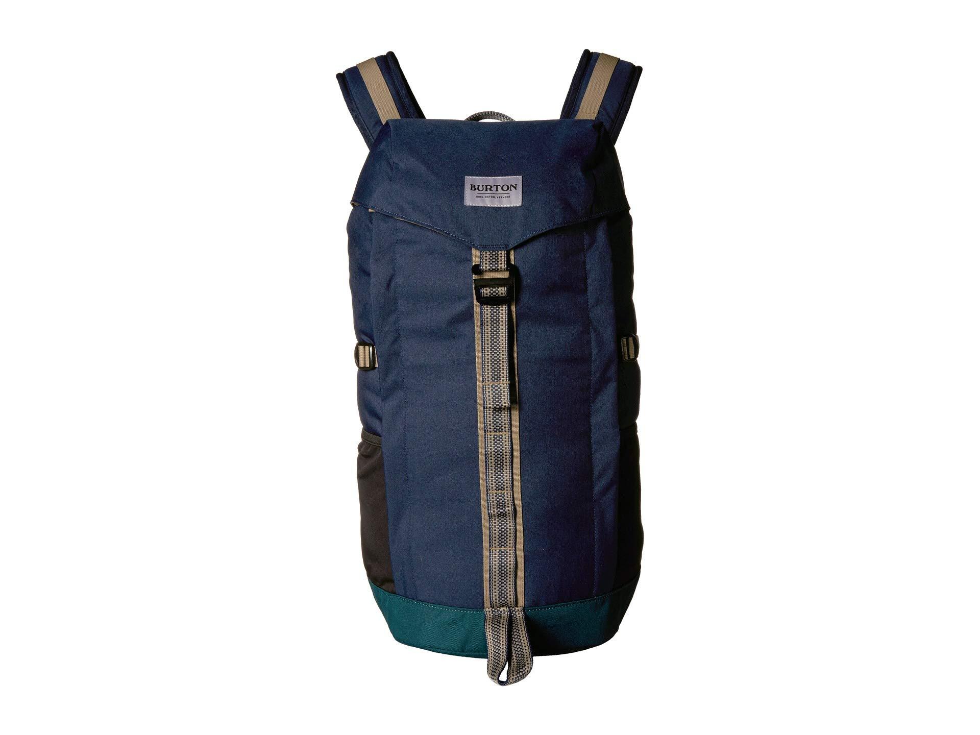 burton chilcoot backpack