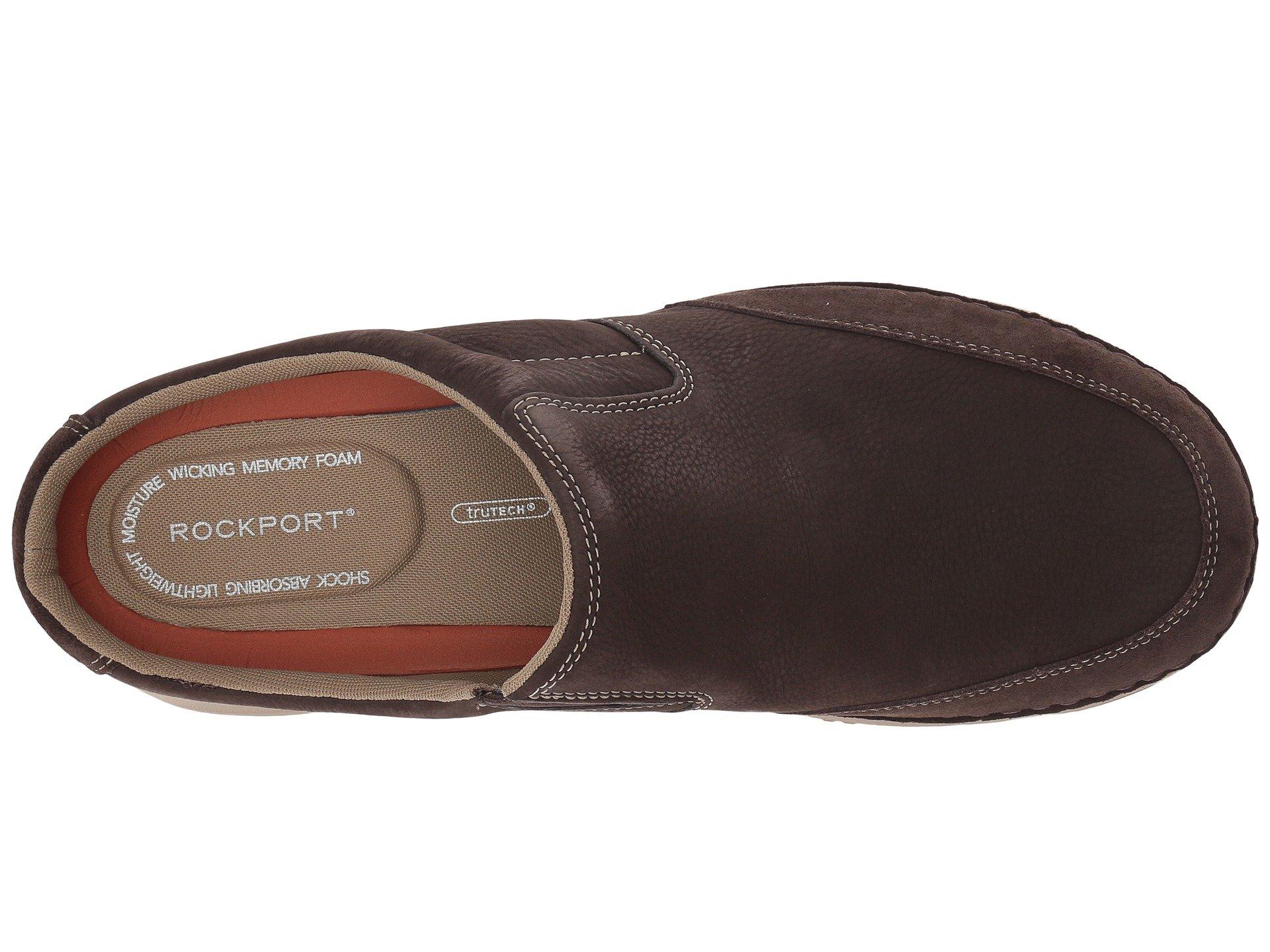 rockport rocsports lite five clog