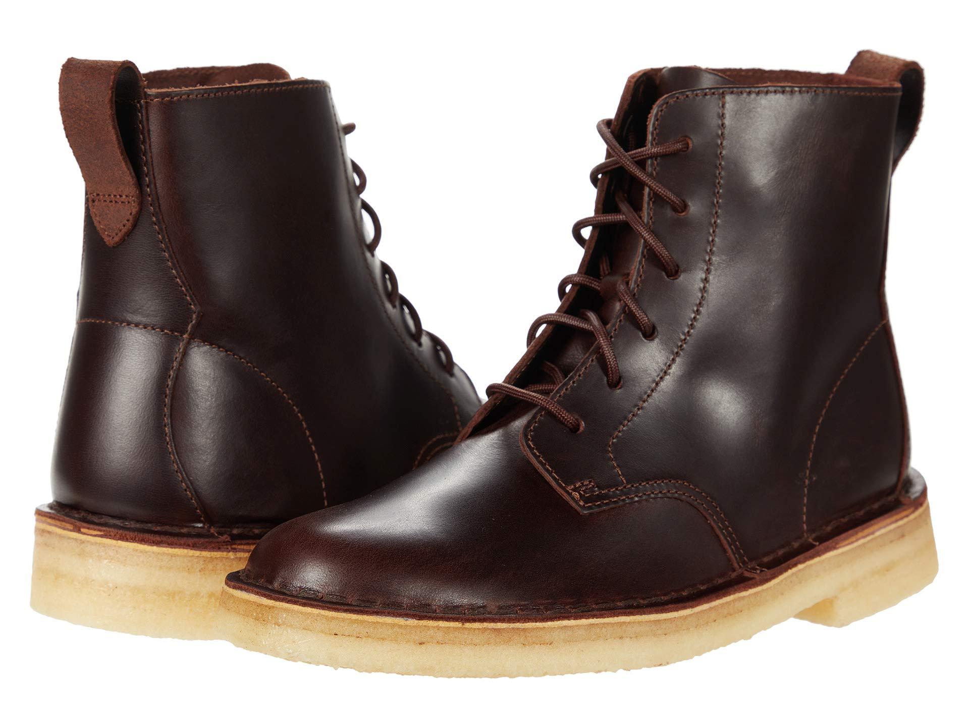 clarks desert mali 2