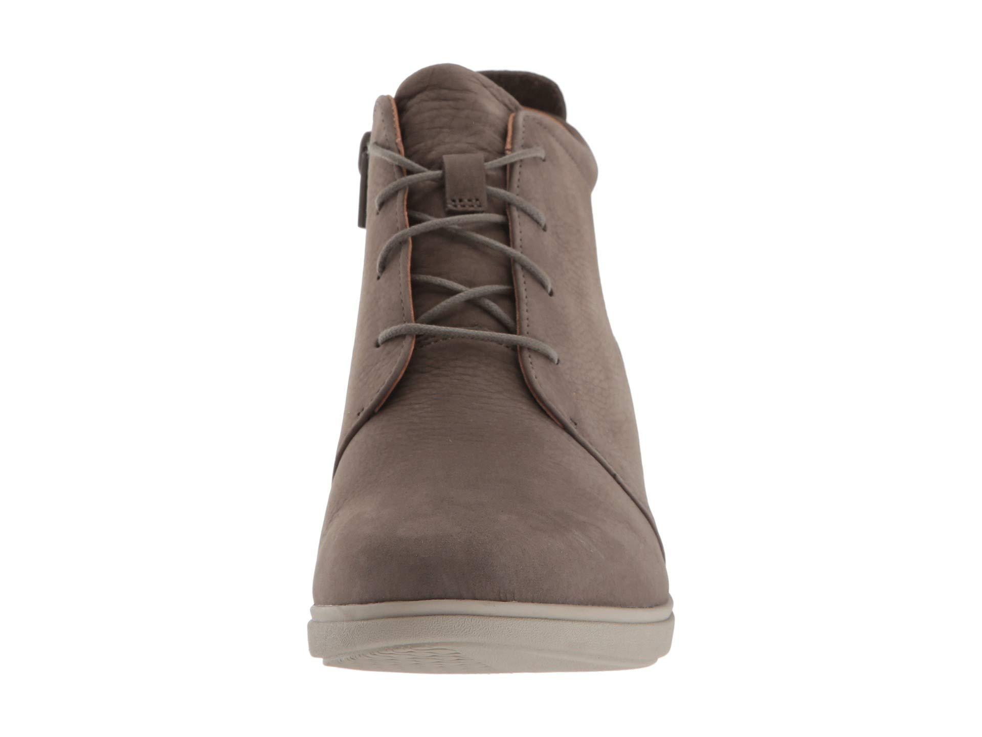 un tallara eva womens boots