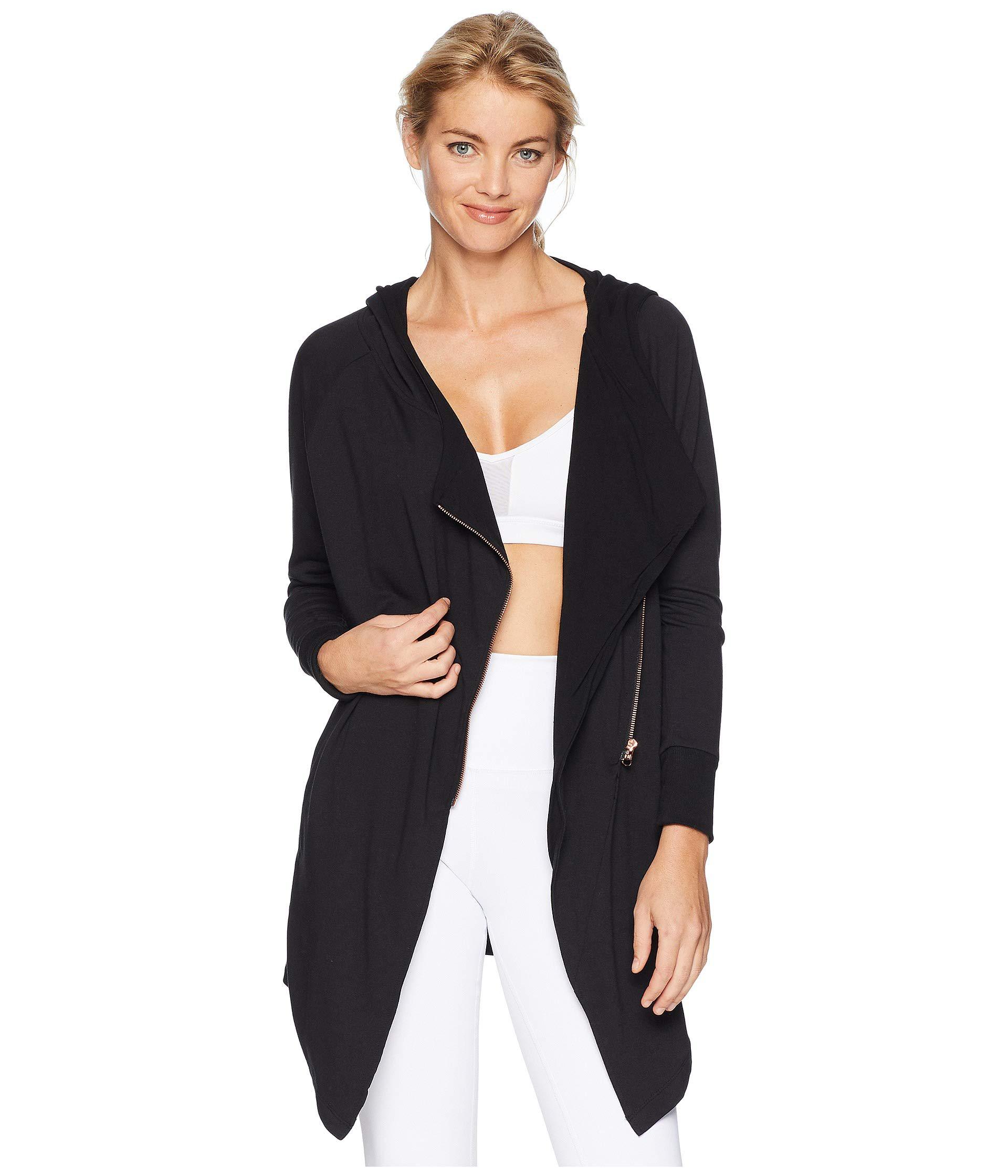 onzie wrap jacket