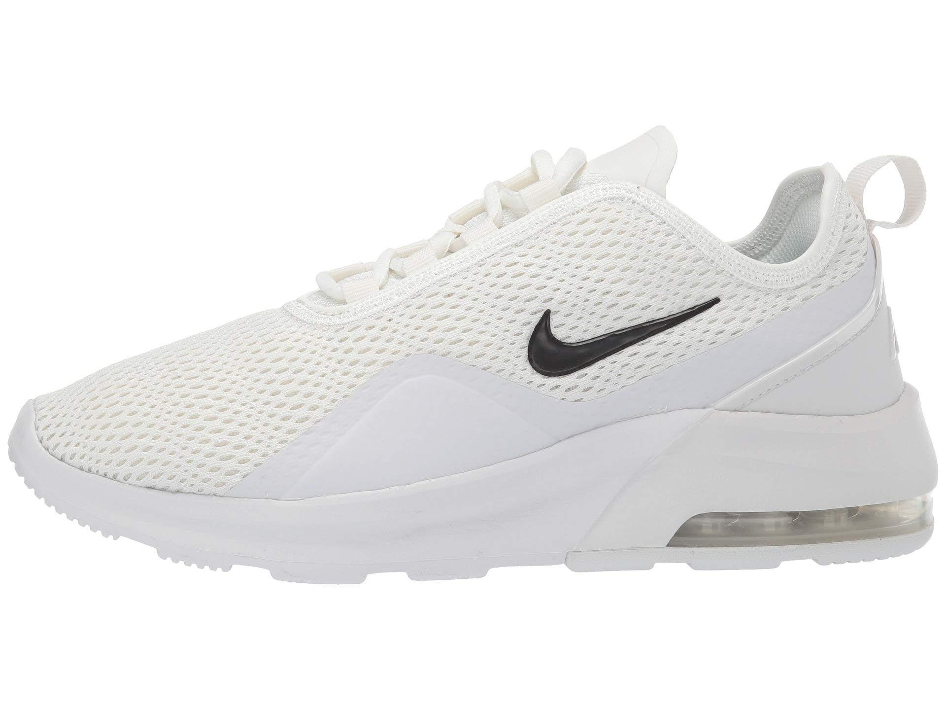 Nike Rubber Air Max Motion 2 (white/laser Fuchsia/pale Pink) Women's  Running Shoes | Lyst