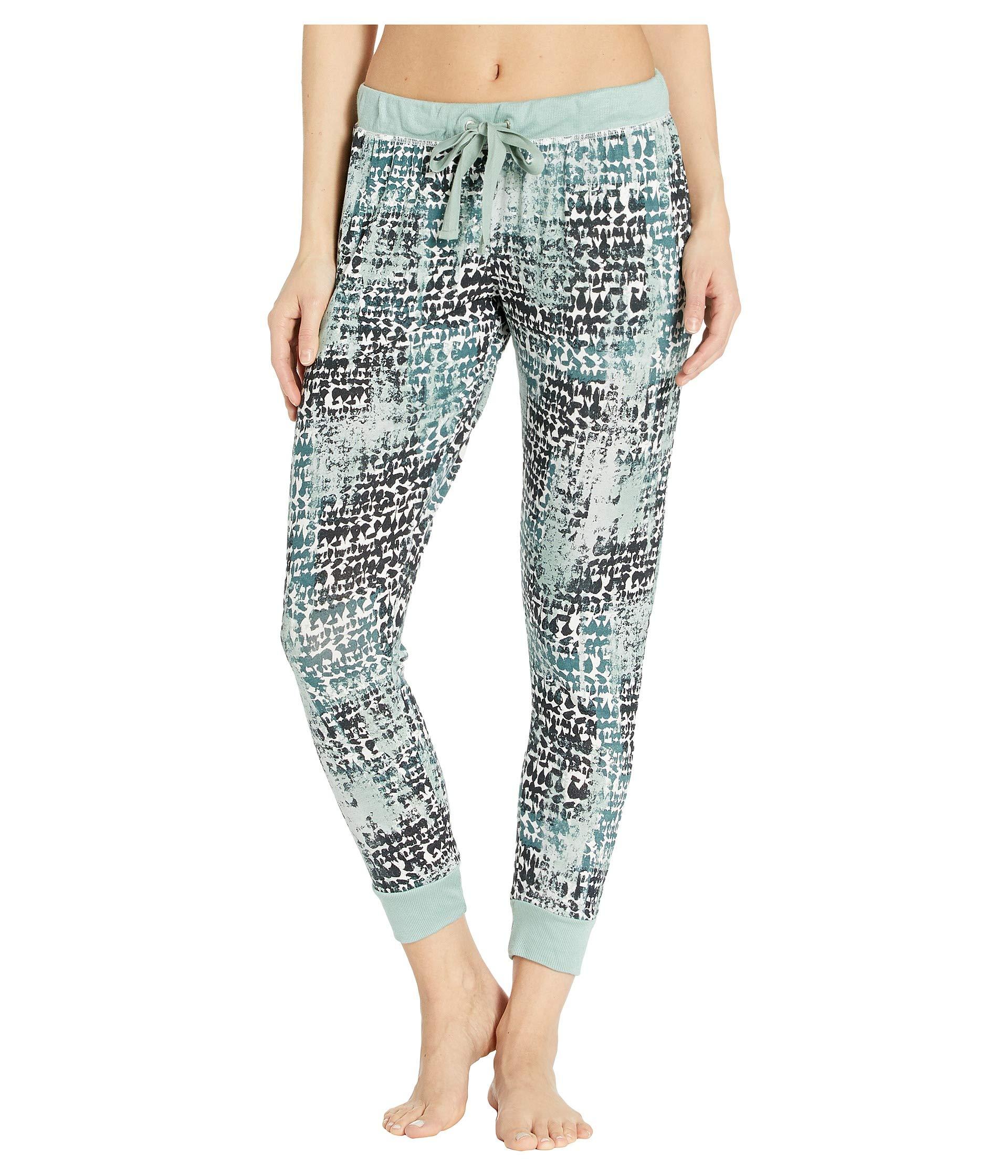 pj jogger pants