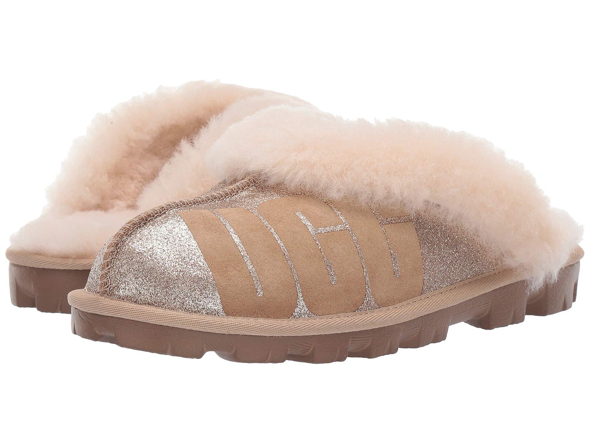 ugg olsen slipper size 11