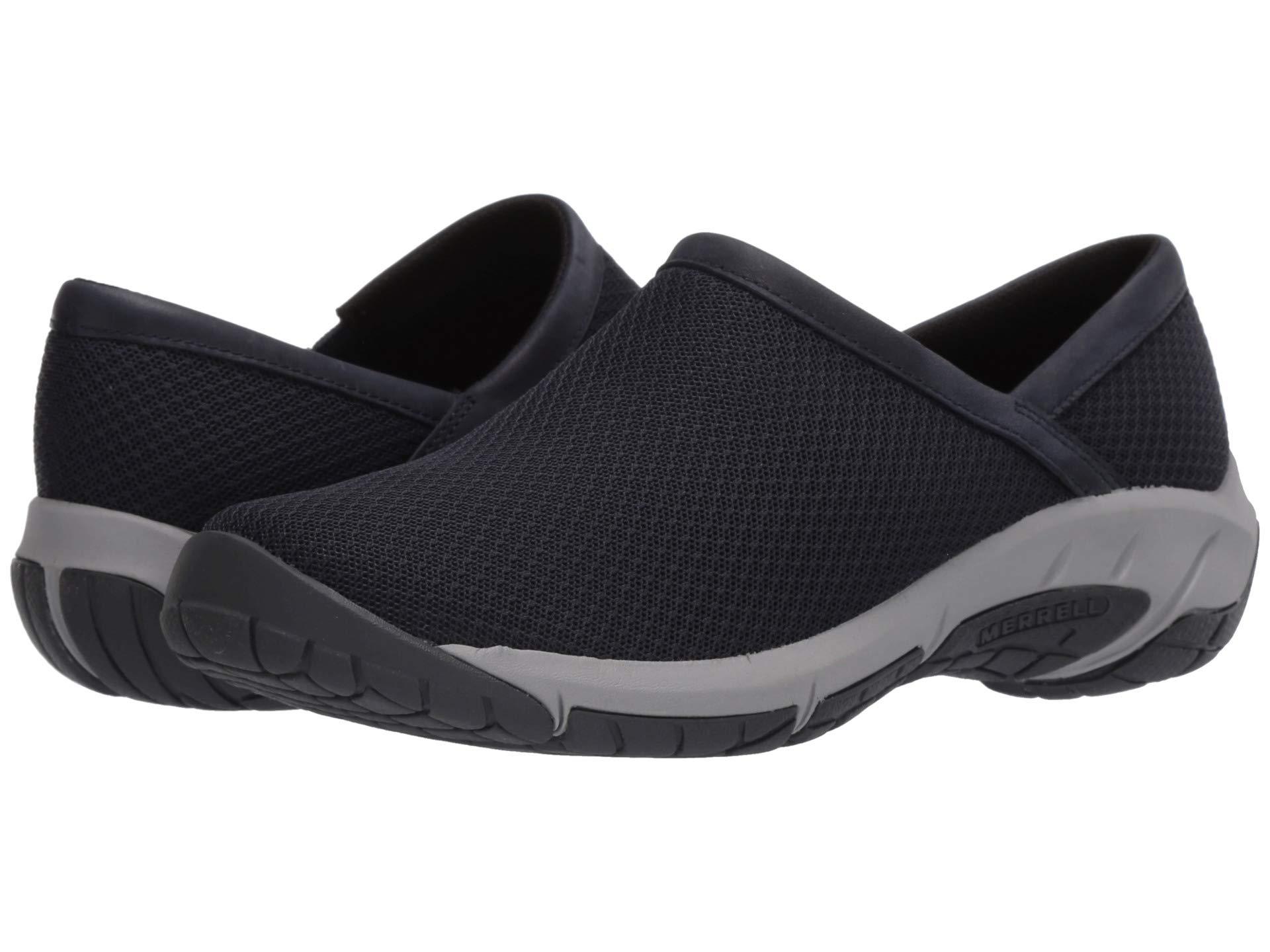 merrell men's encore breeze