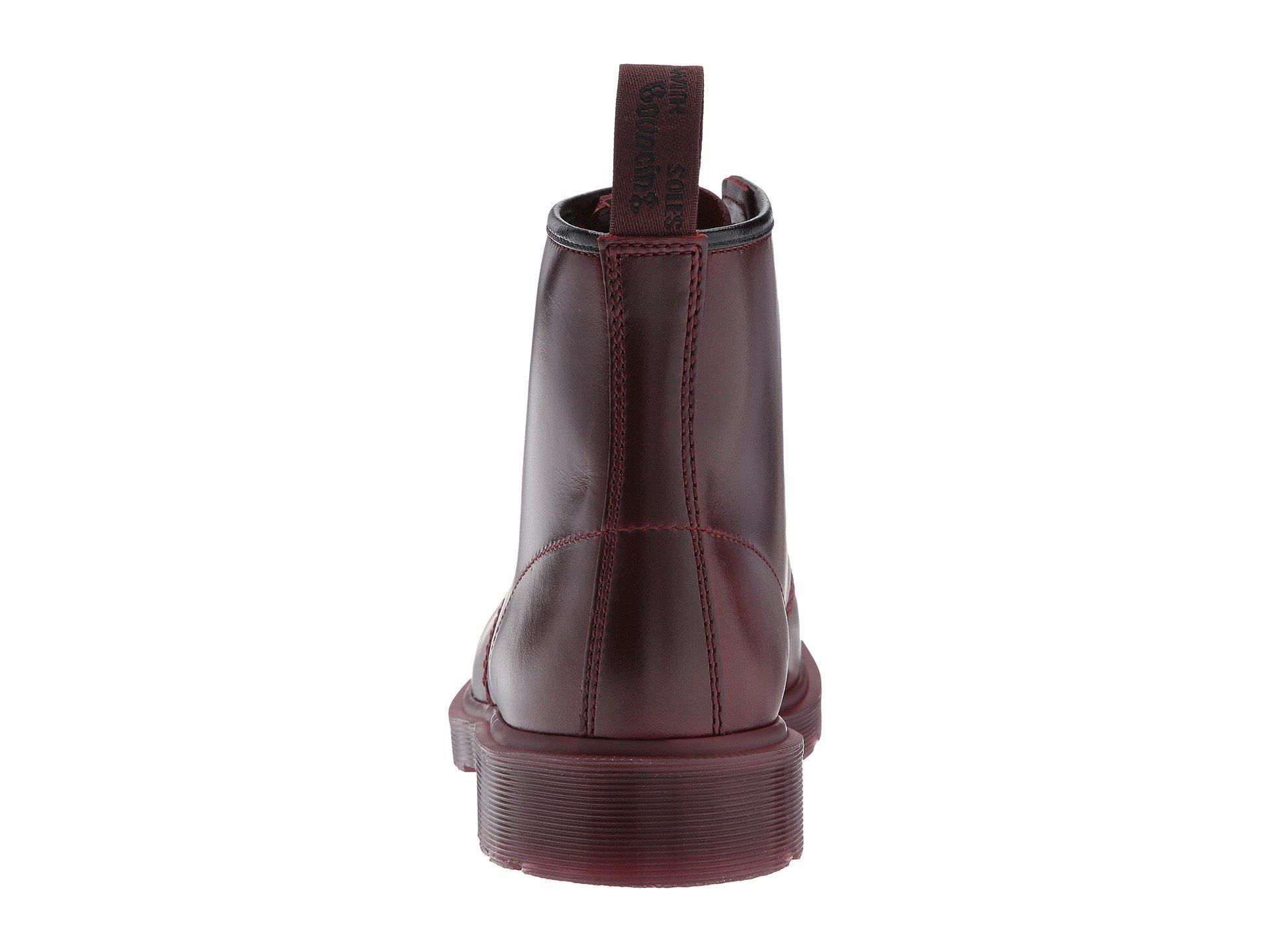 doc martens brando 101