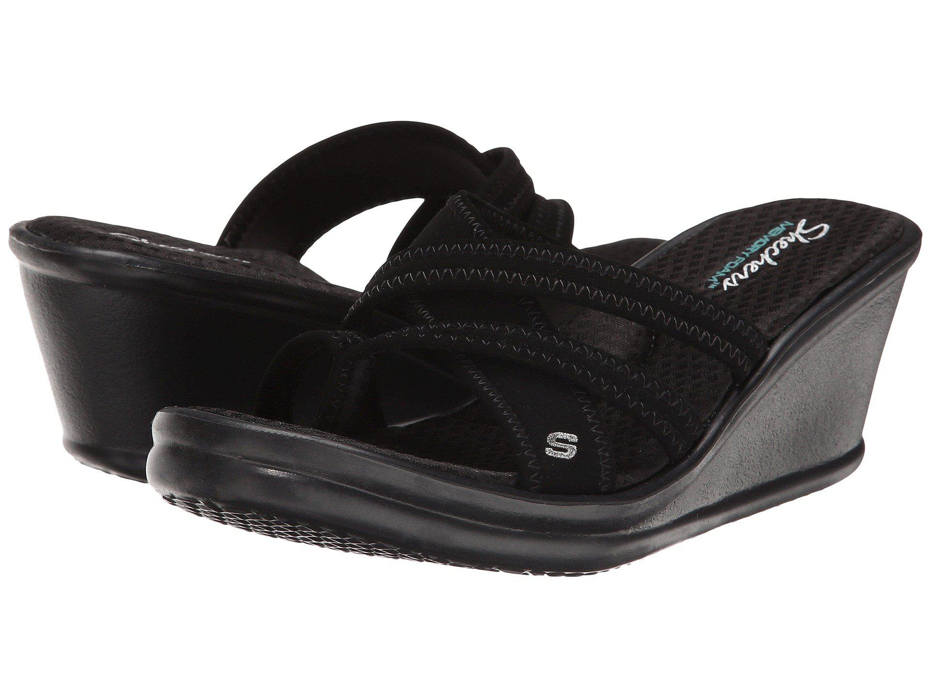 skechers rumblers young at heart uk