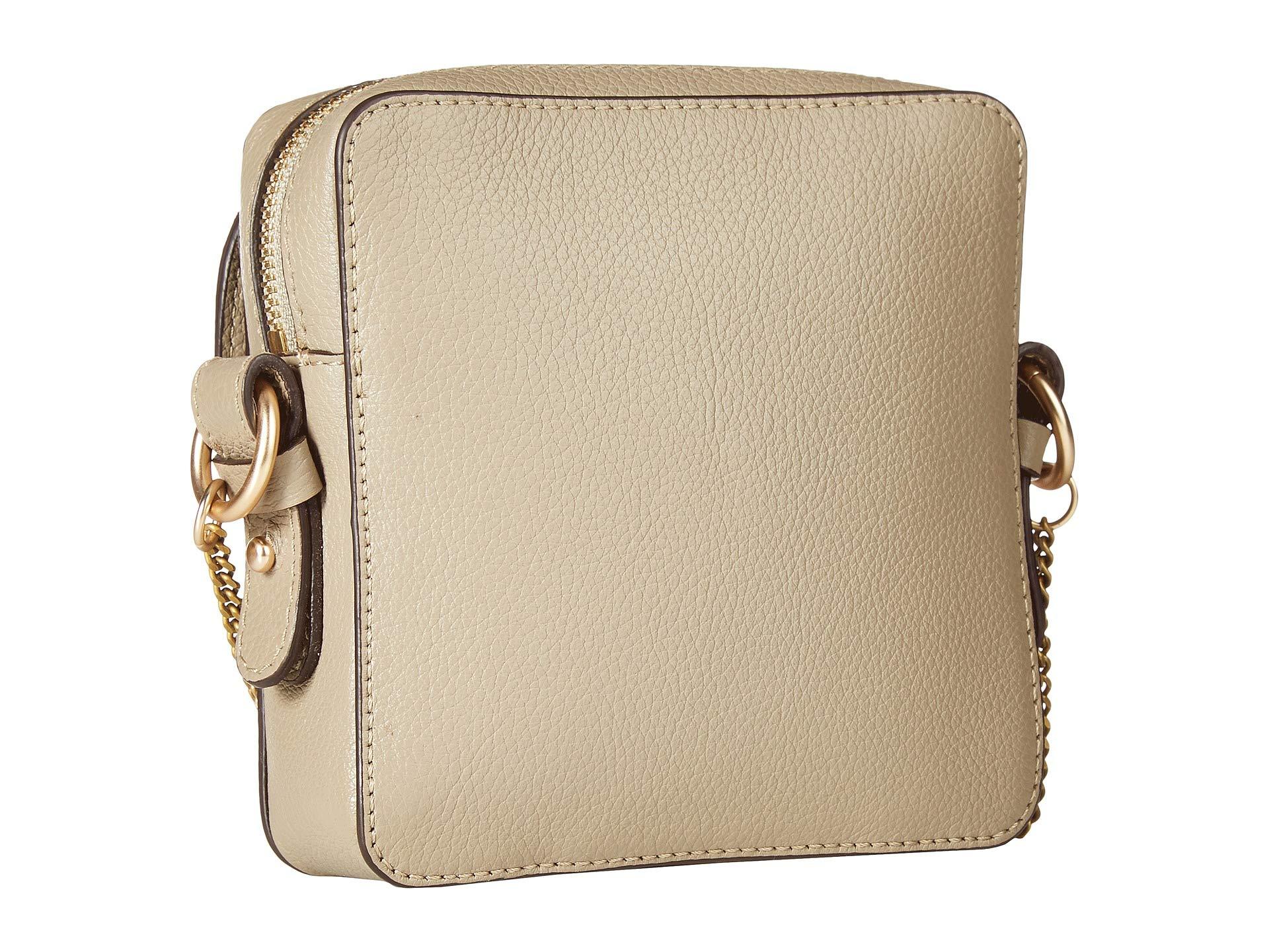see by chloe mini camera bag