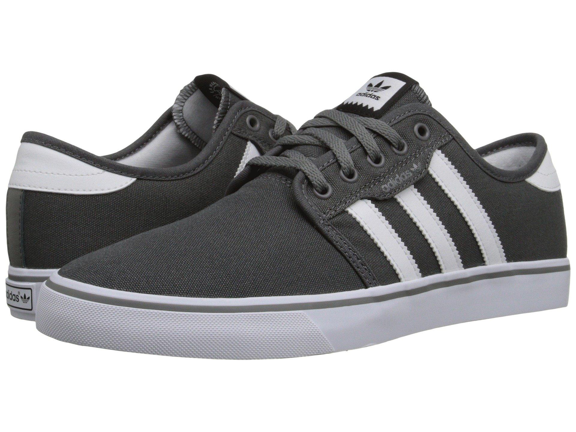 adidas seeley ash