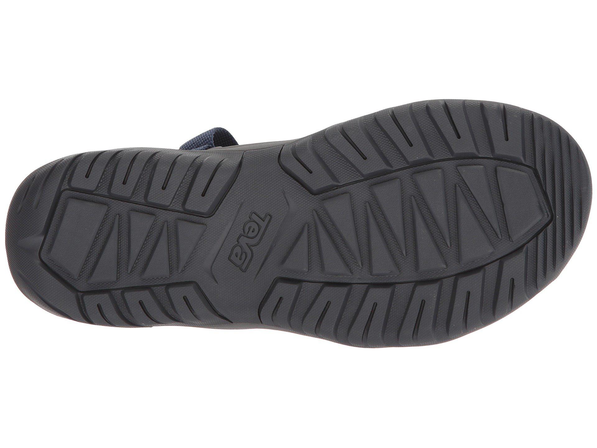 teva men's hurricane xlt2 cross strap sandals