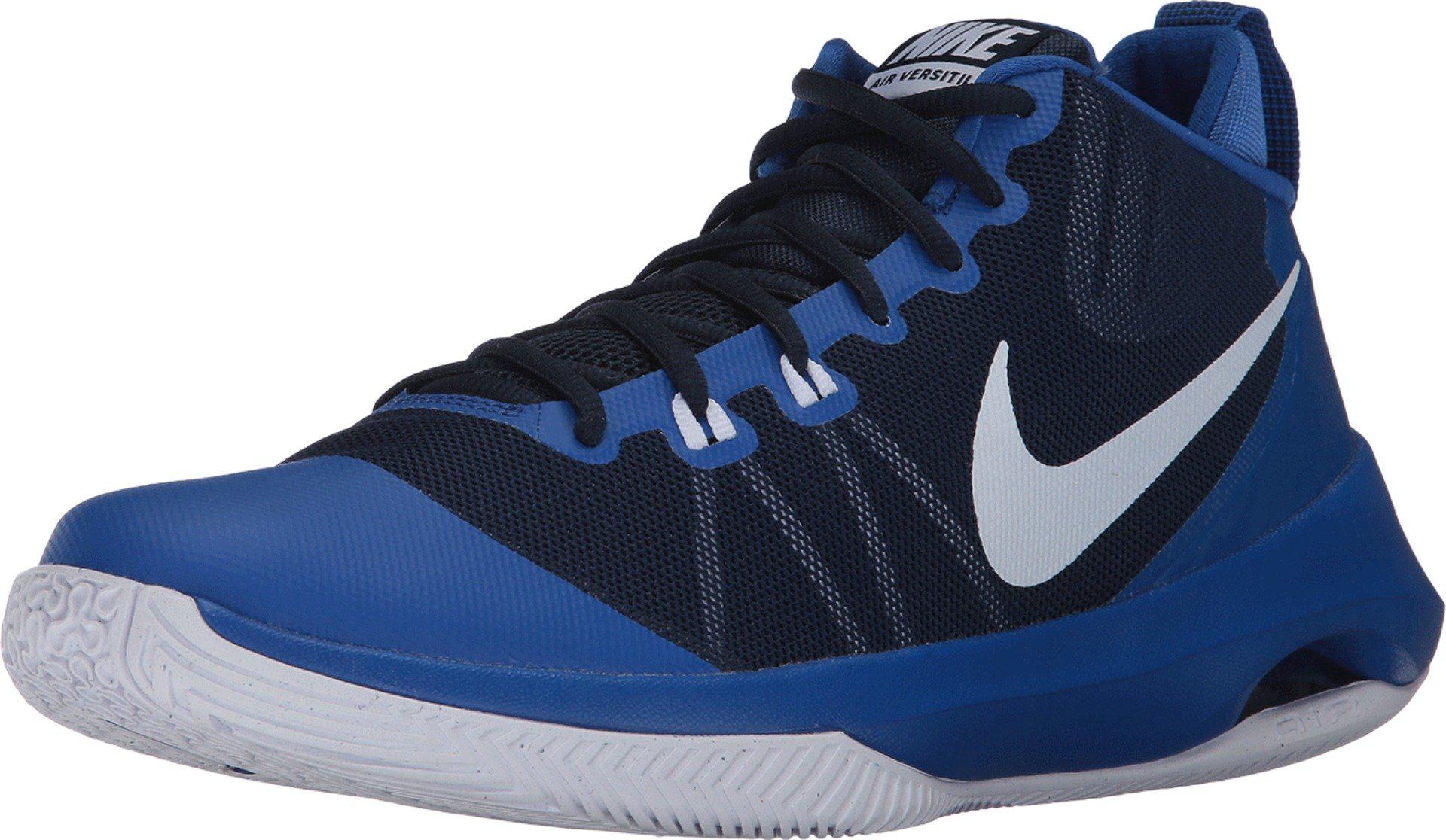 Nike Synthetic Air Versatile in Blue for Men - Lyst