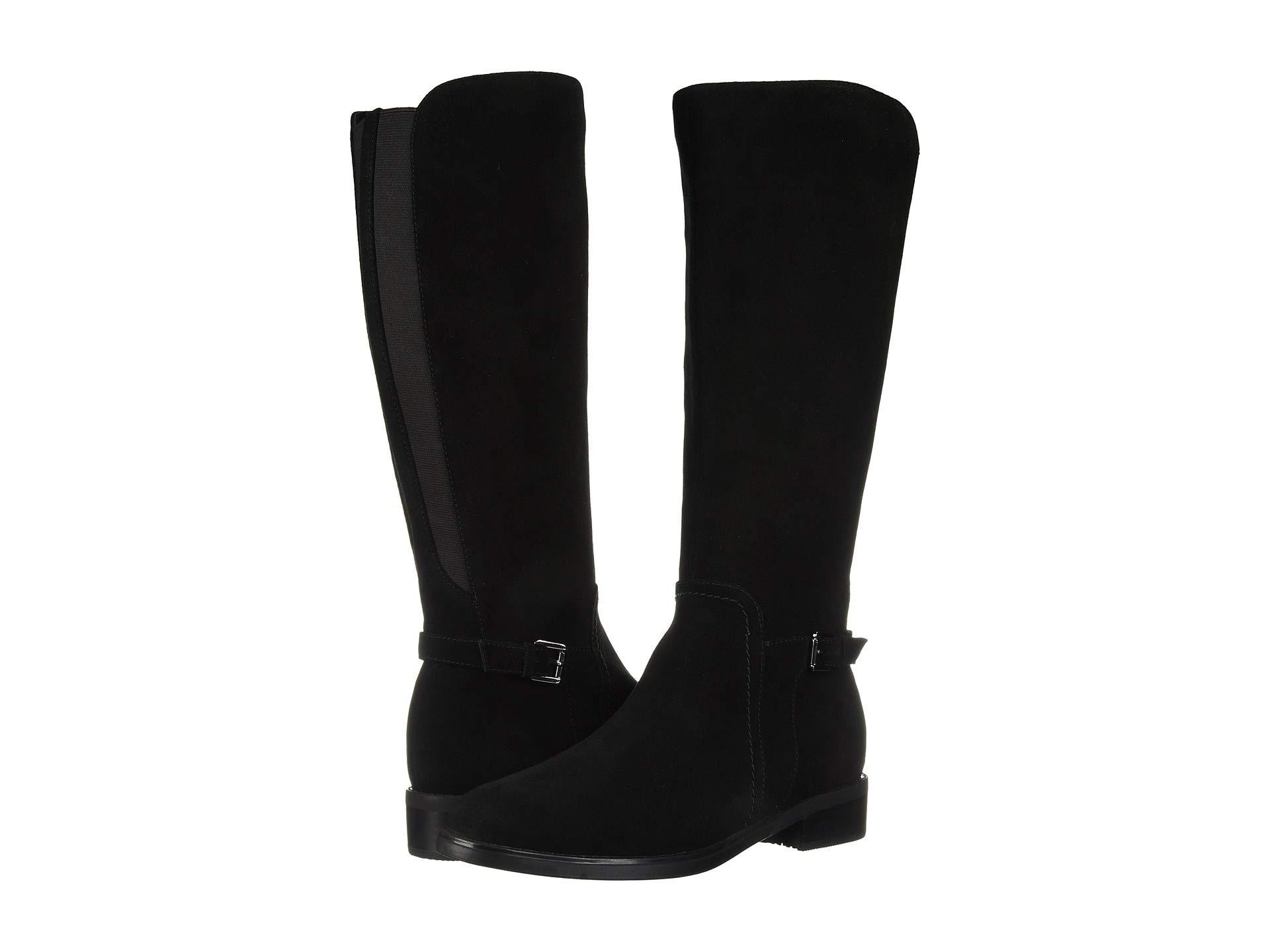 blondo evie riding waterproof boot