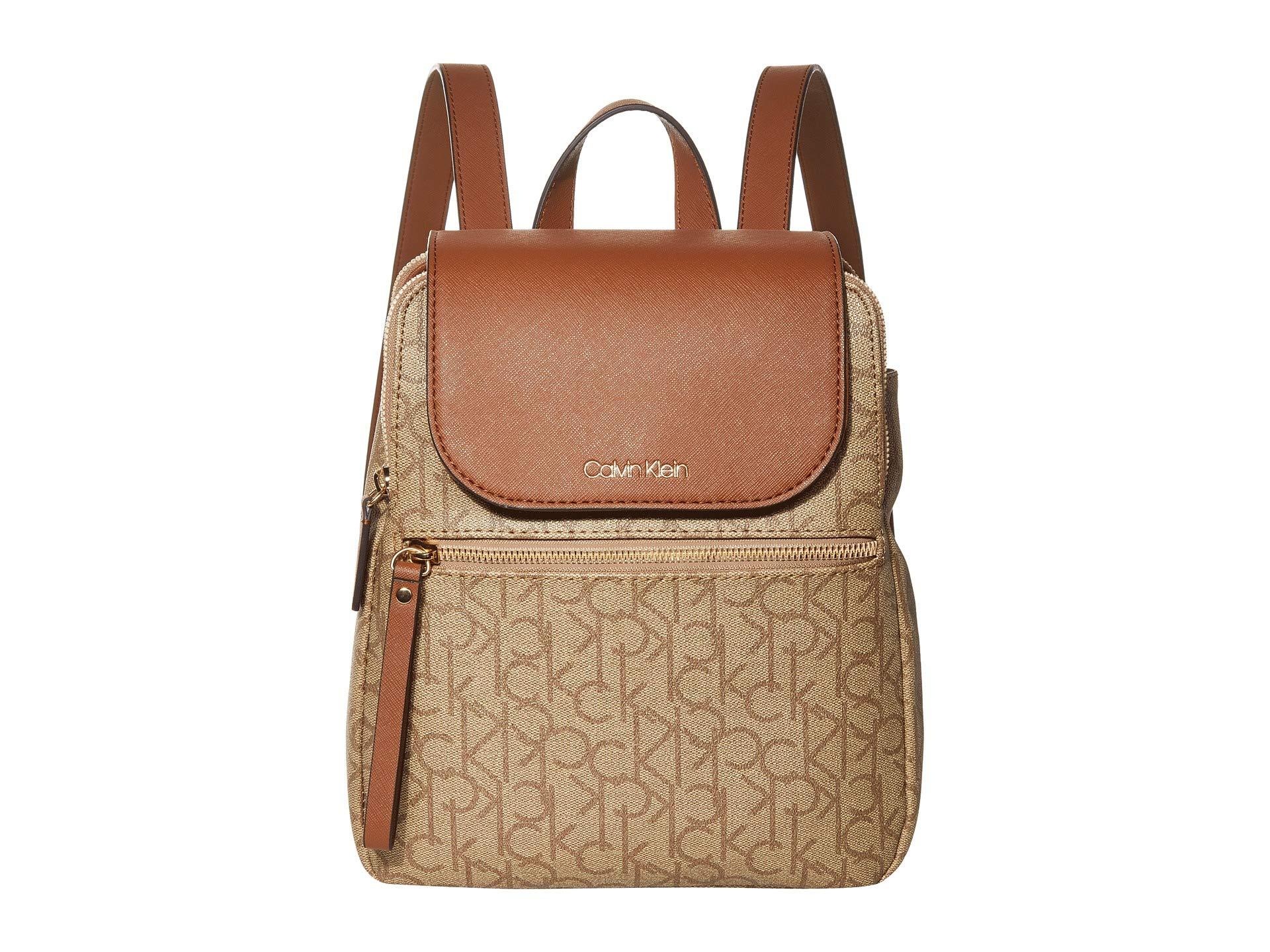 Elaine small backpack sale