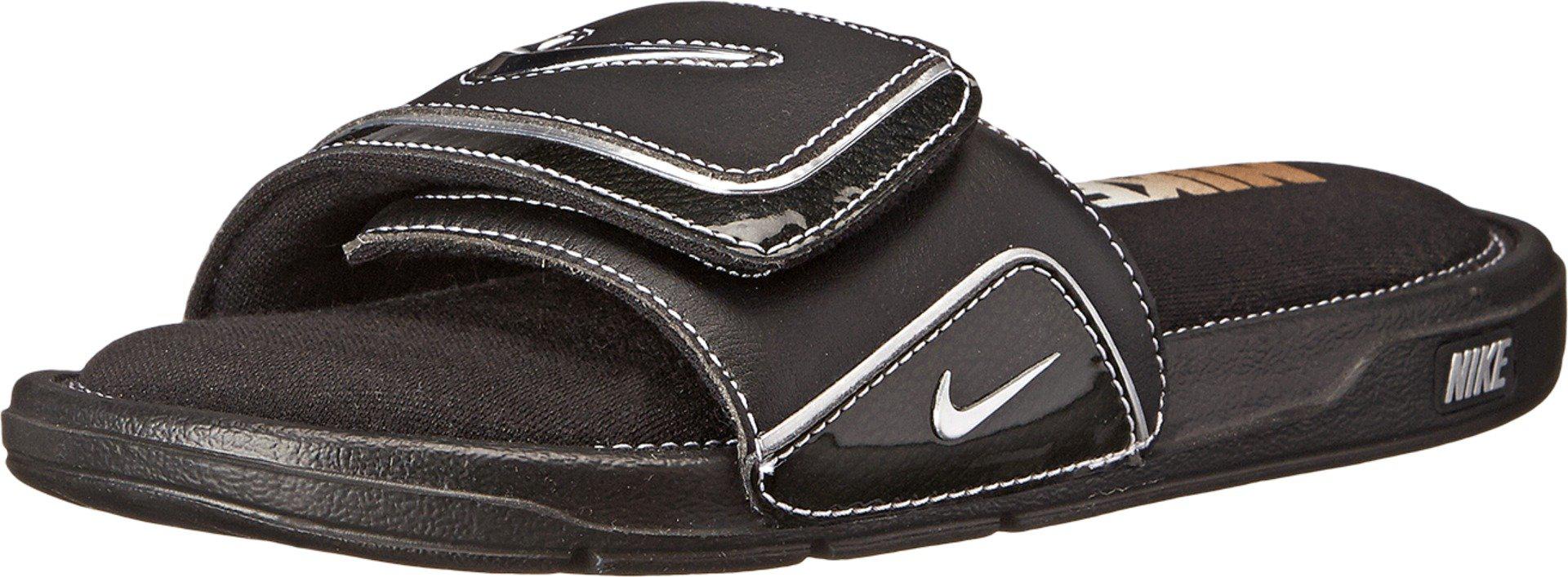 nike slides men free shipping