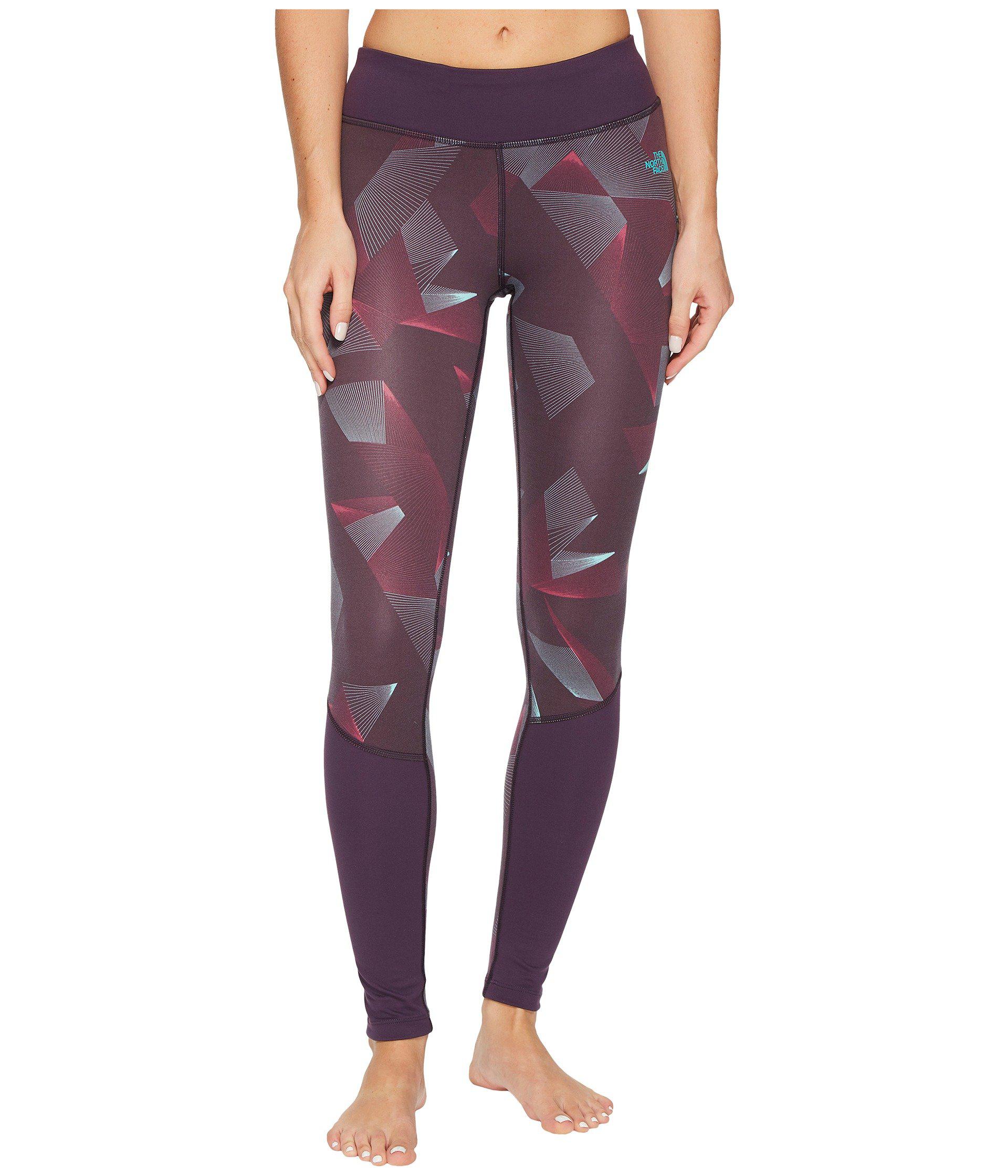 The North Face Synthetic Pulse Tights 