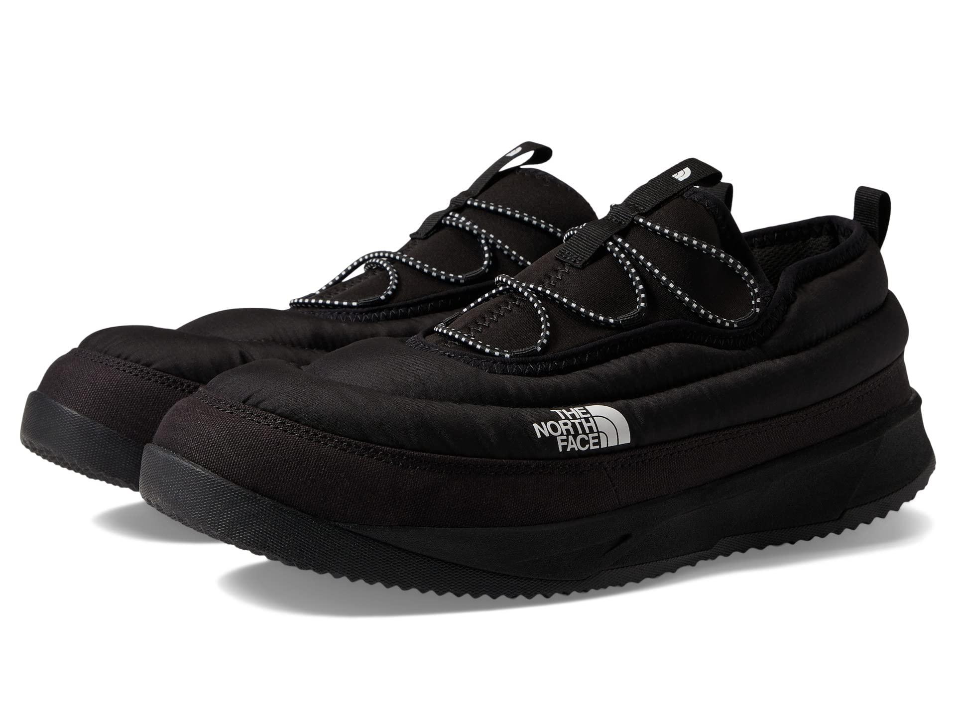 The North Face Nse Low in Black for Men | Lyst