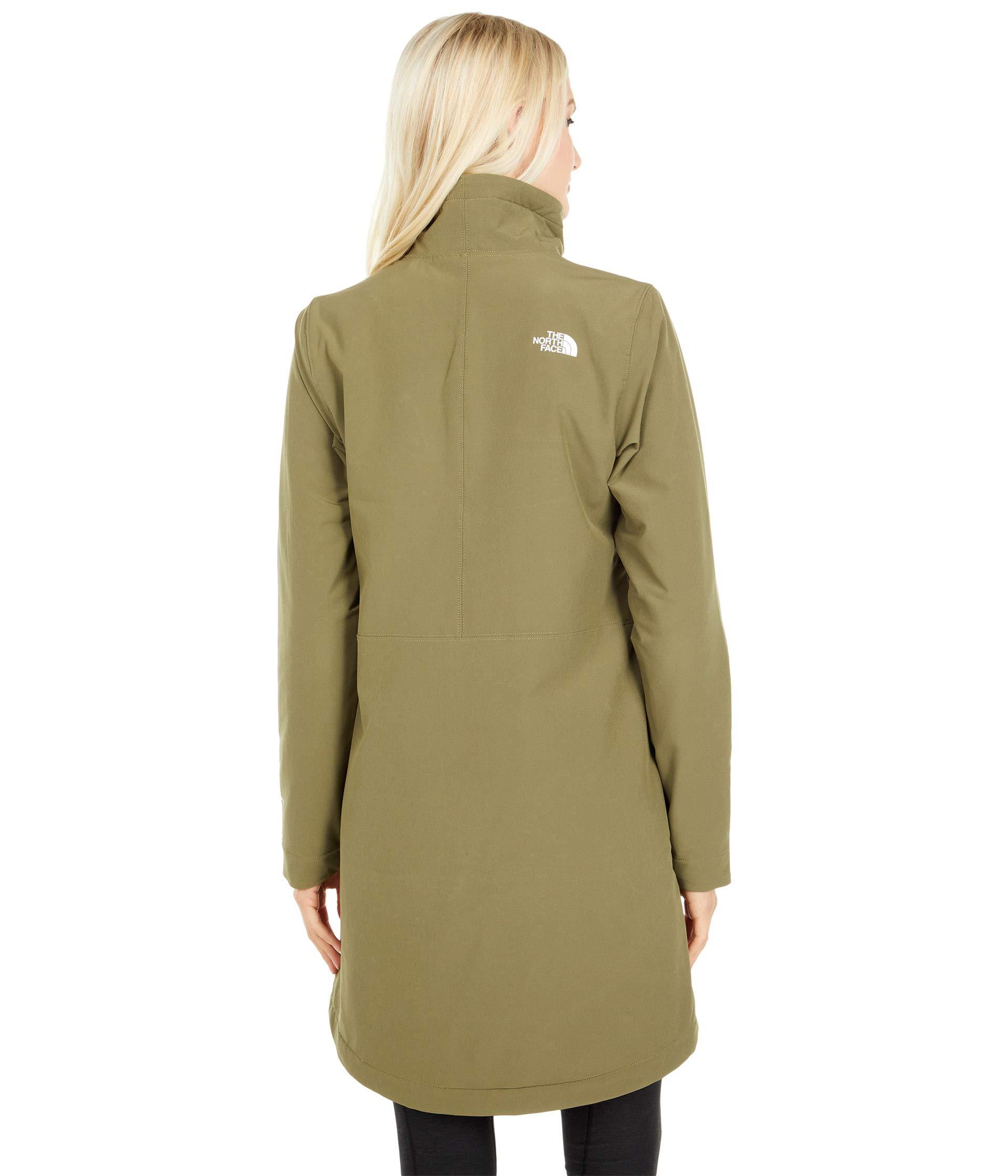 north face shelbe