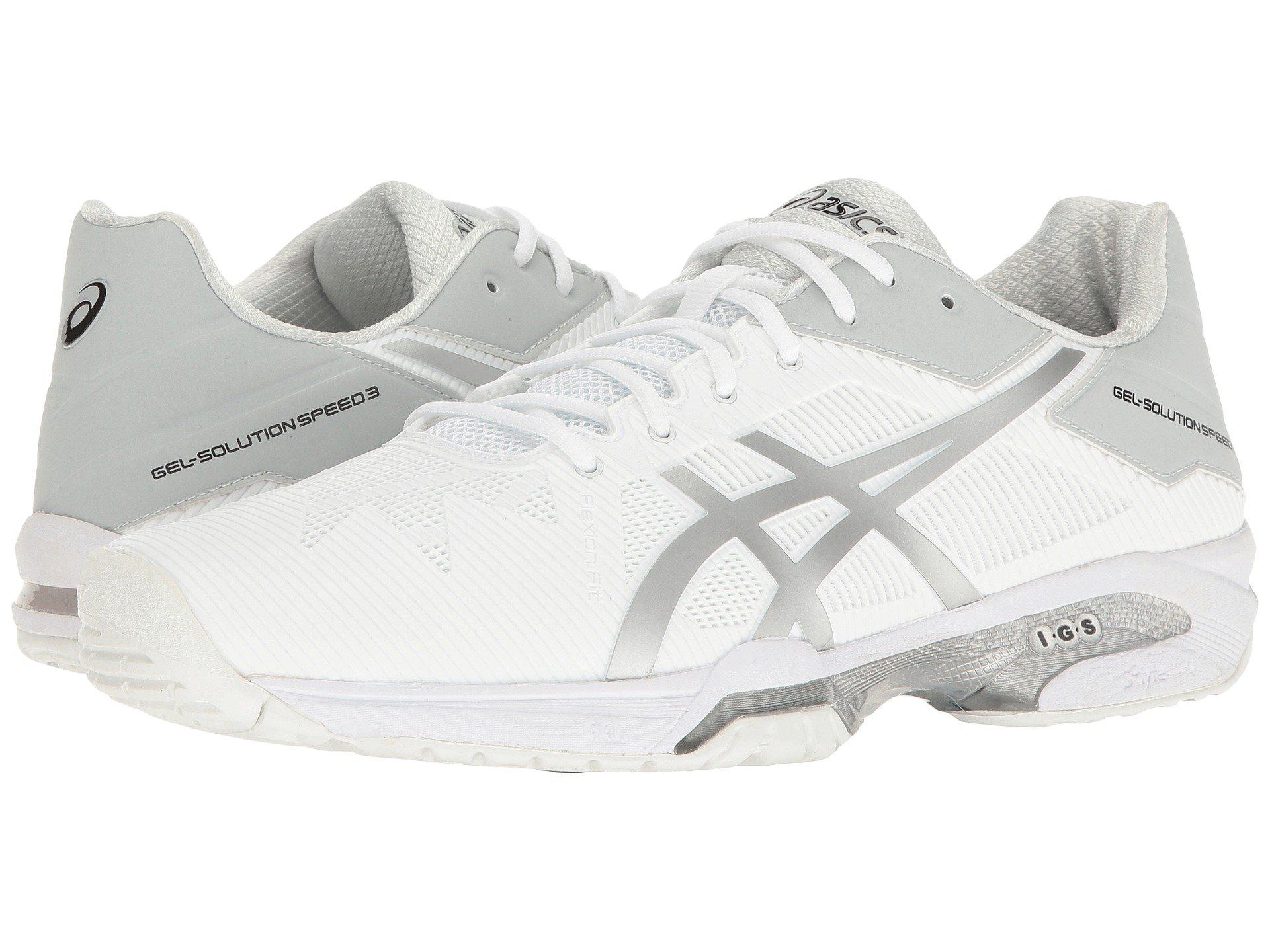 asics gymnastics shoes