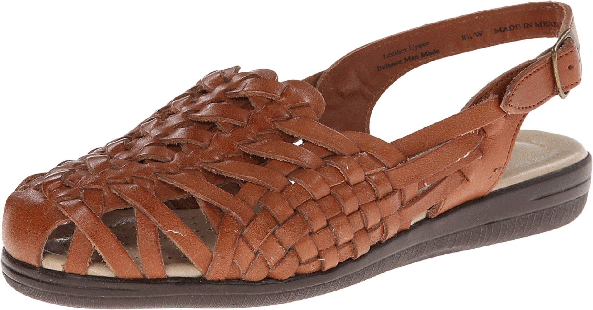 softspots tobago women's sandal