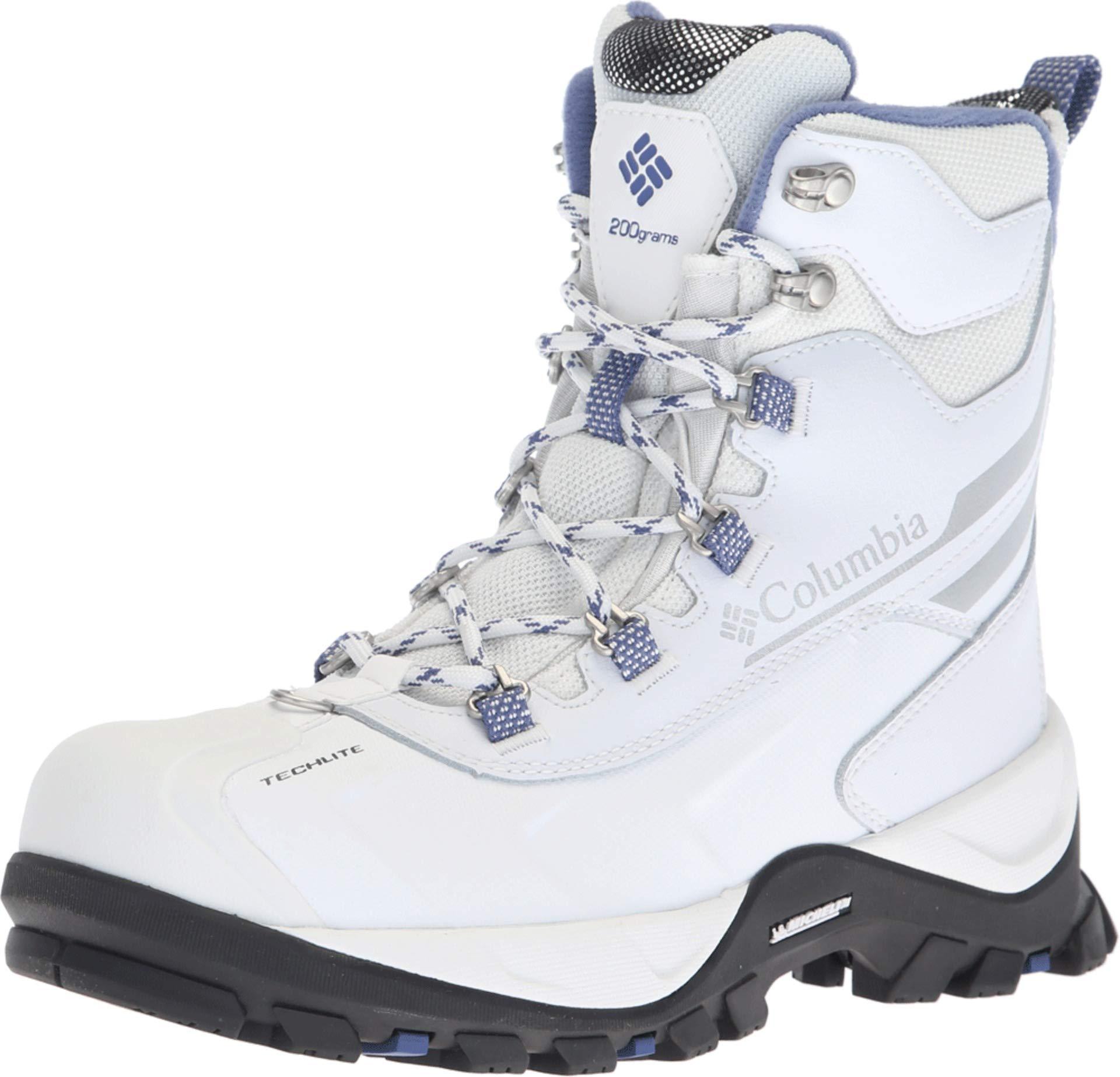 columbia boots bugaboot