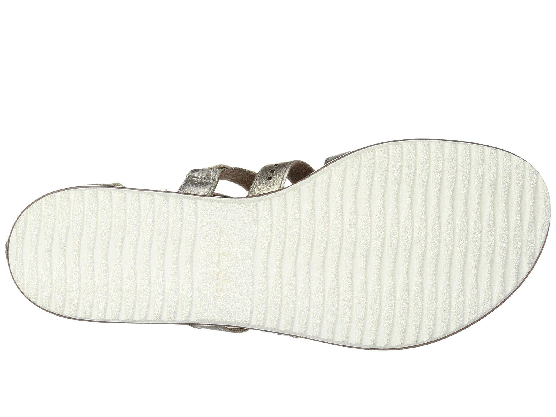 kele lotus gladiator sandal