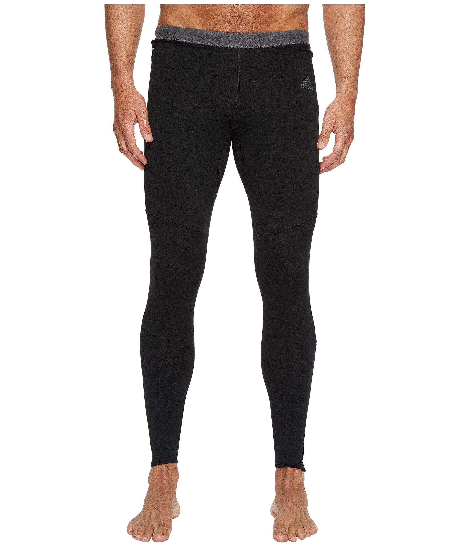 response climawarm tights