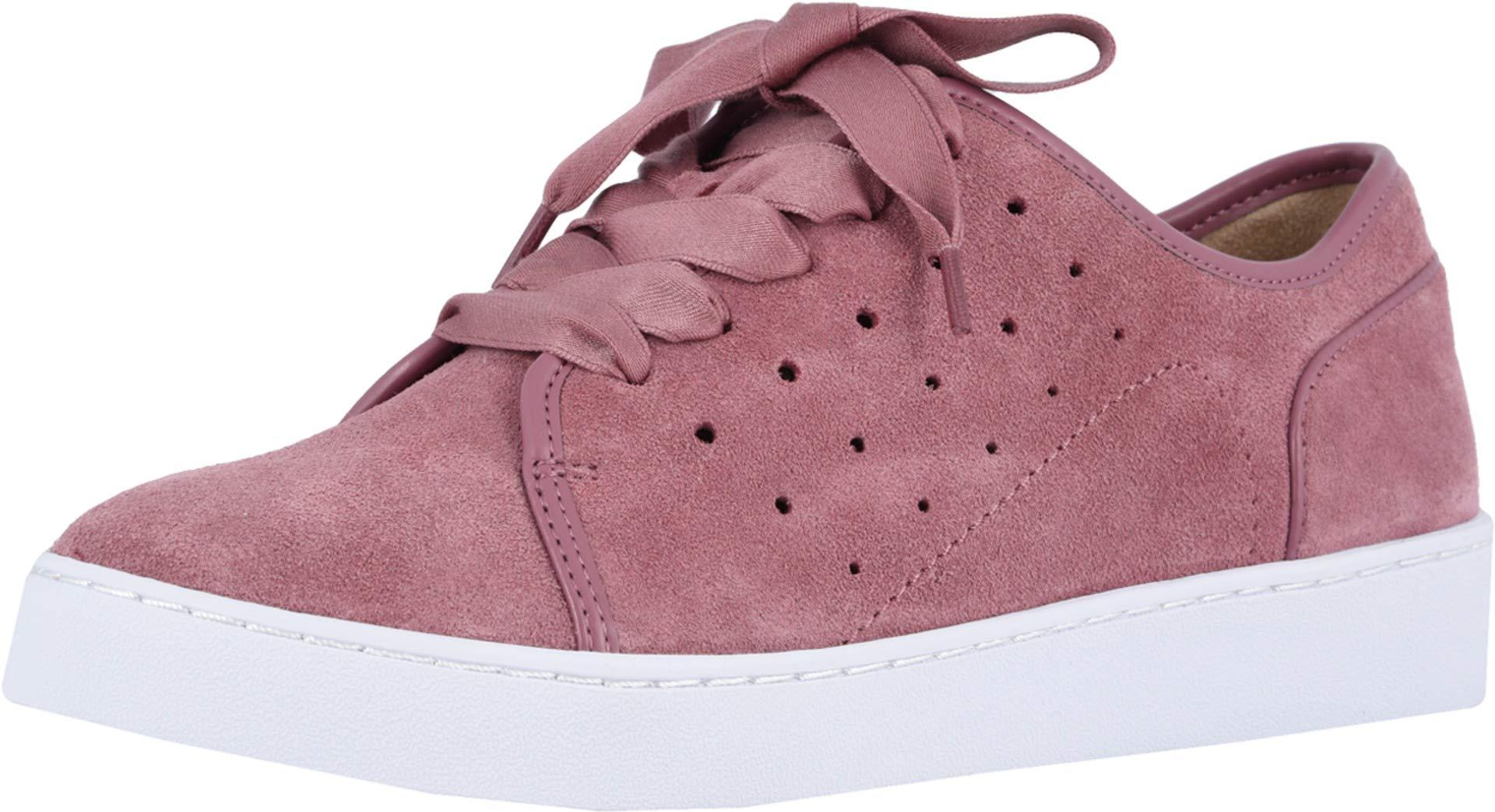 vionic keke sneaker black