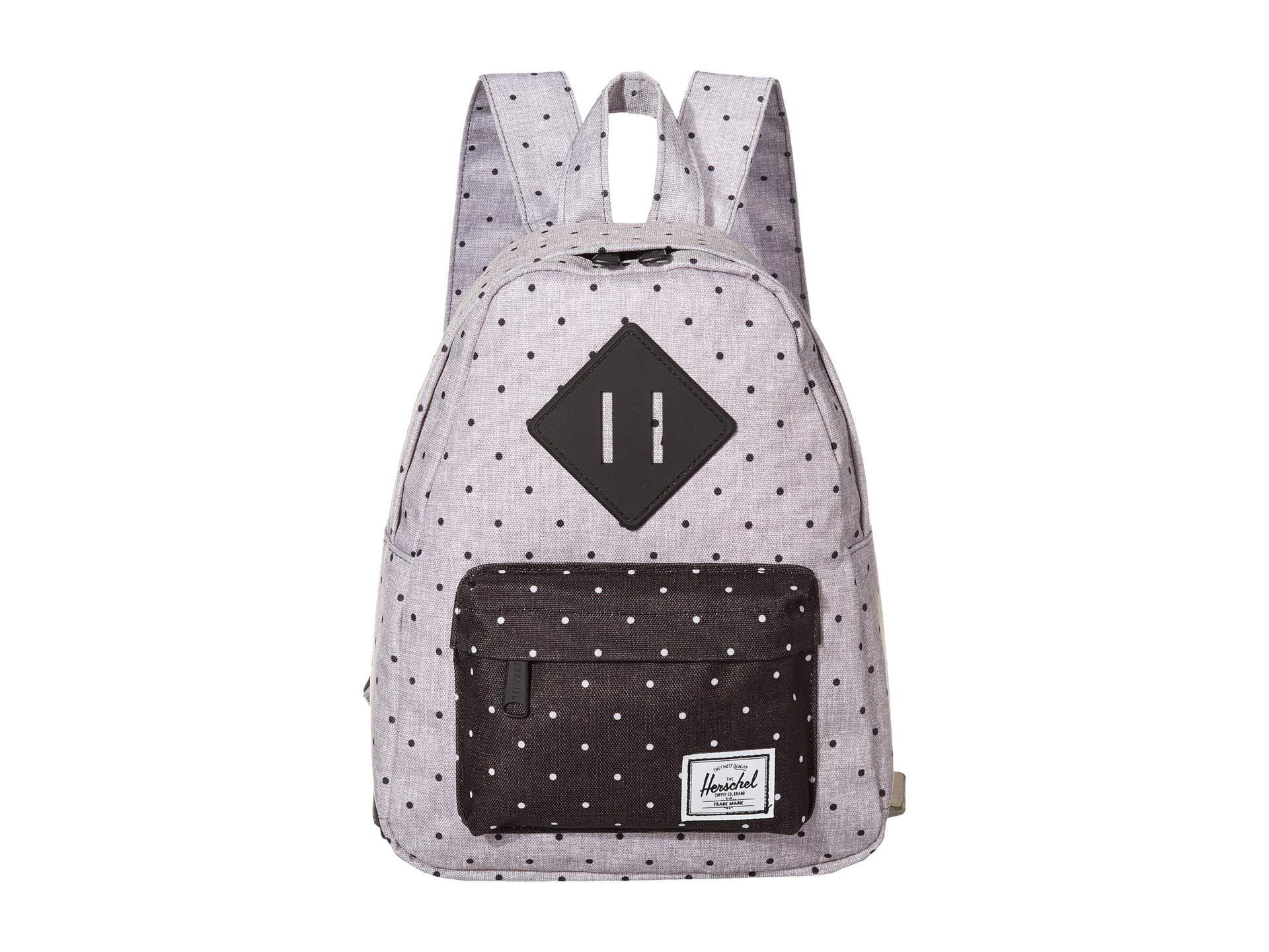 heritage mini herschel