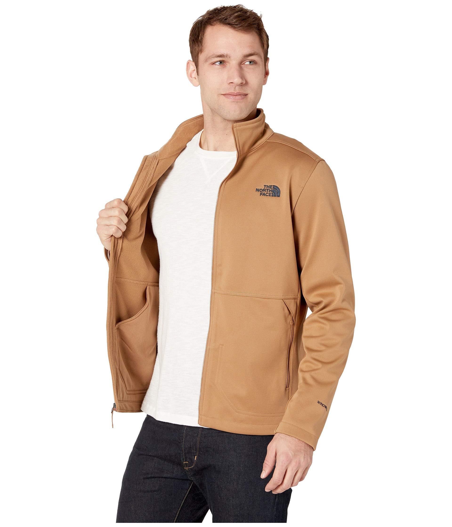 the north face nimble canyonwall