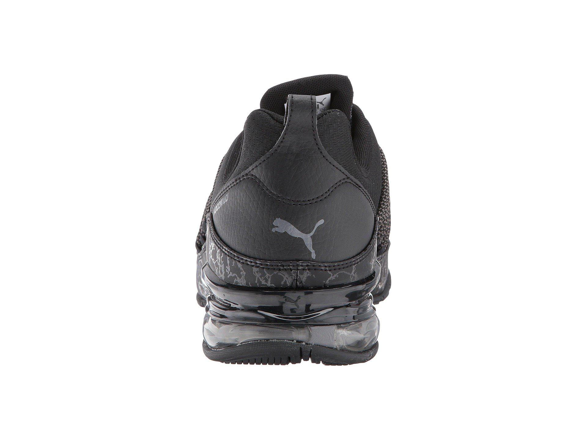 puma cell regulate tech mesh