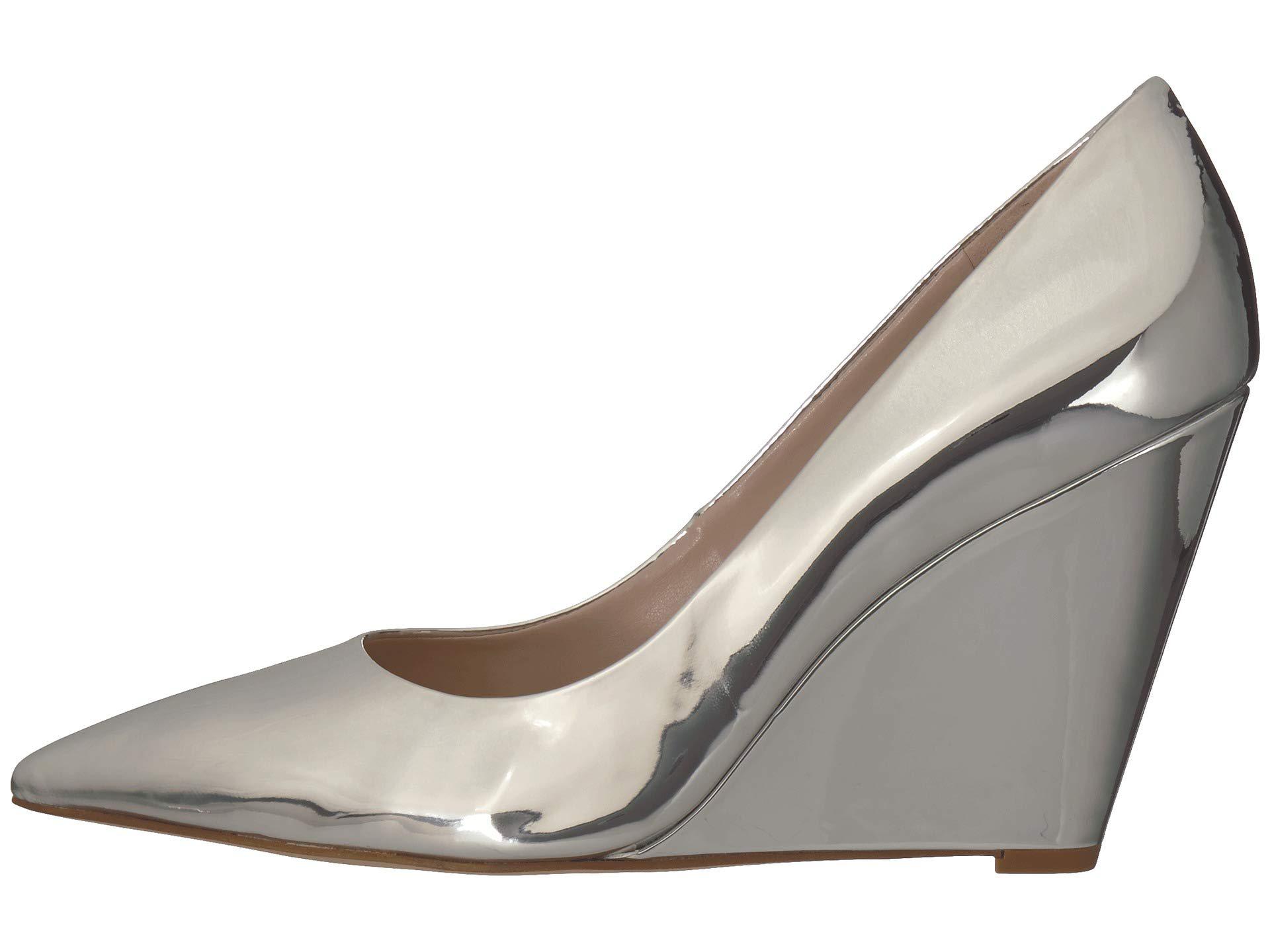 nine west vintage luv wedge